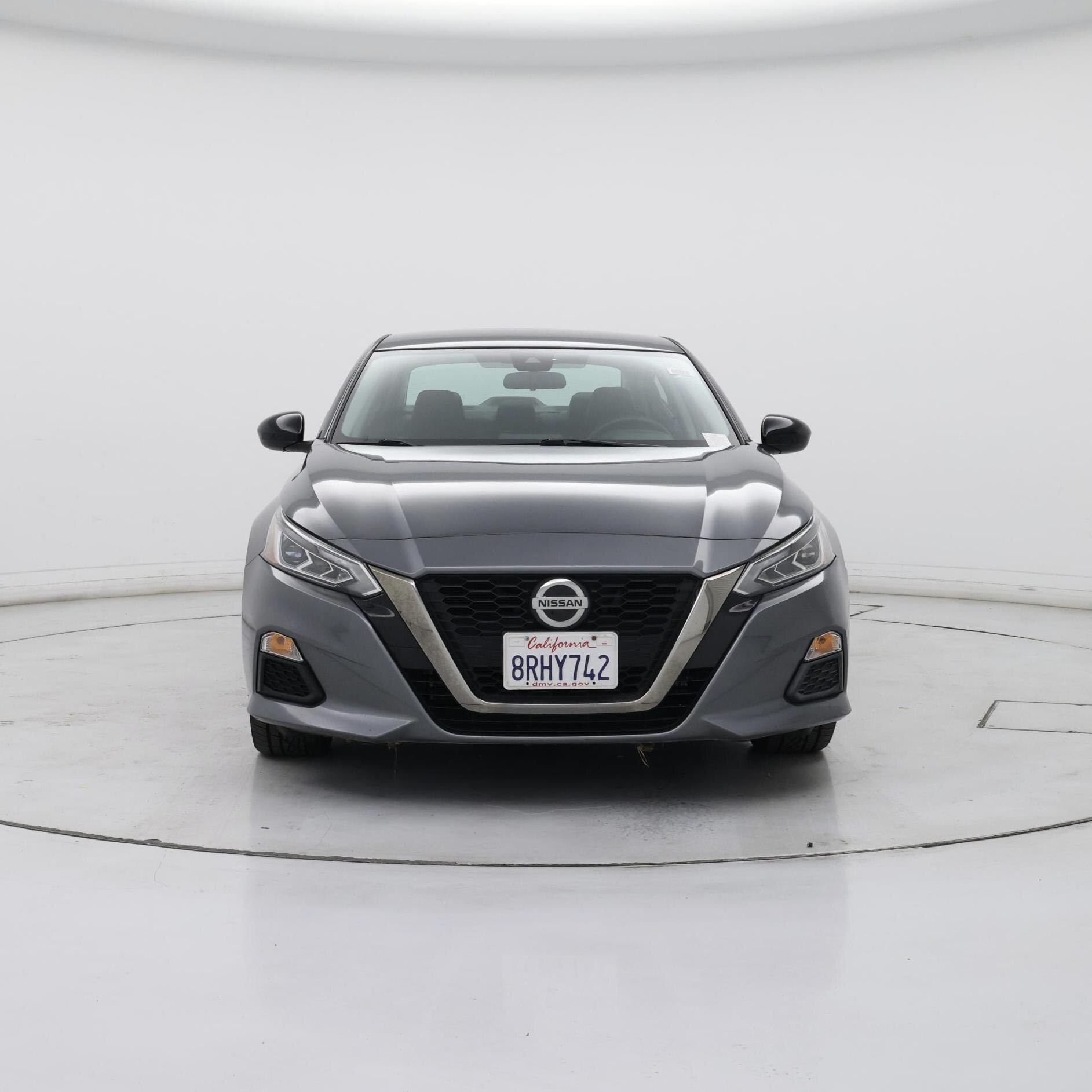 Thumbnail: 2020 Nissan Altima - 5