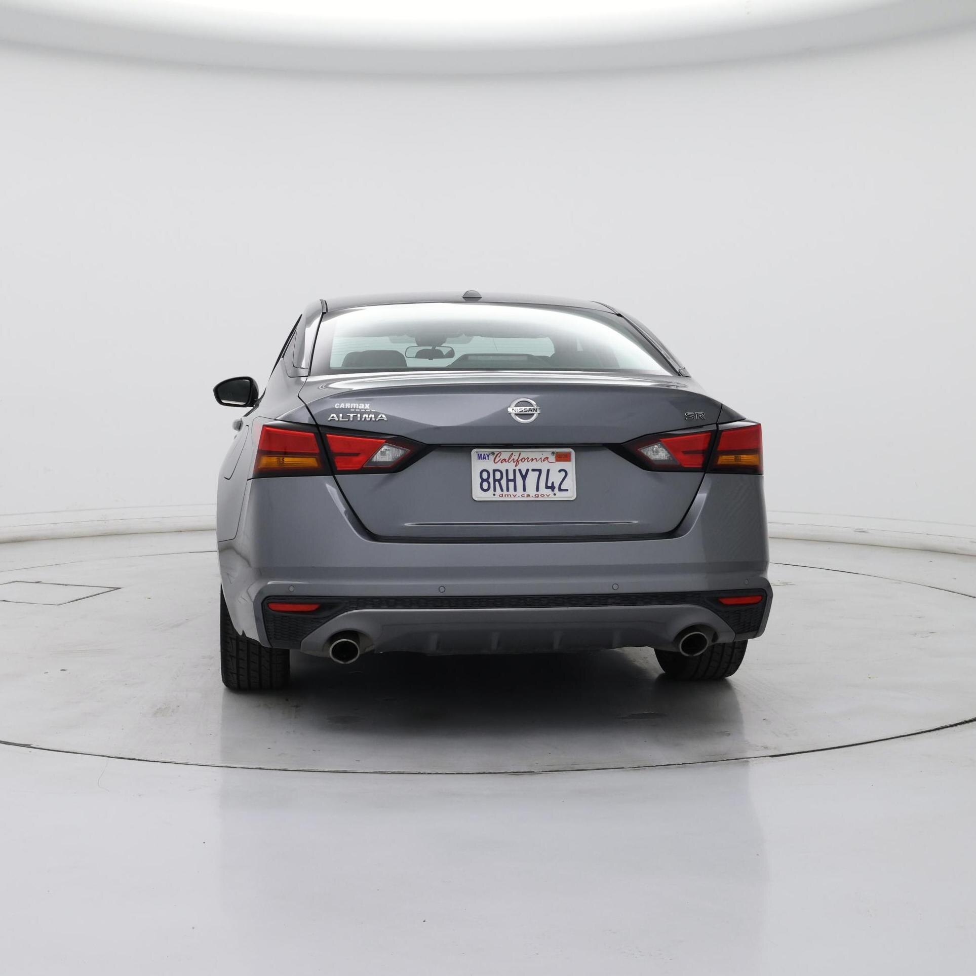 Thumbnail: 2020 Nissan Altima - 6