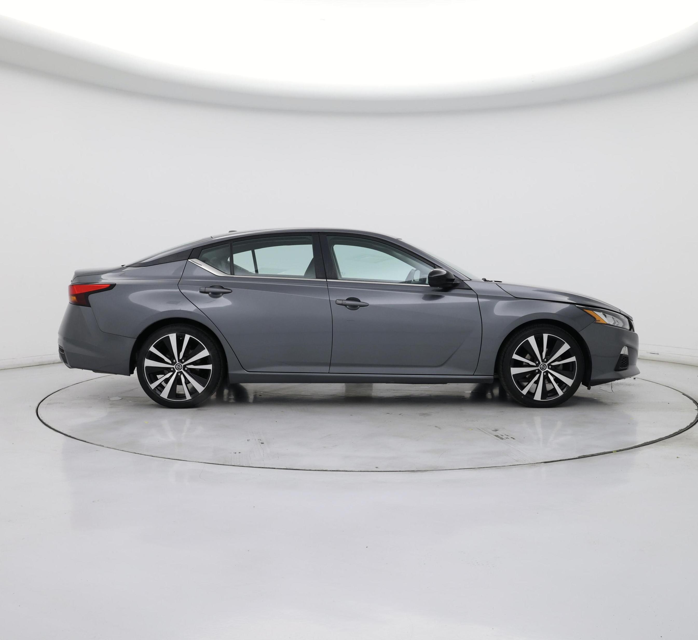 Thumbnail: 2020 Nissan Altima - 7
