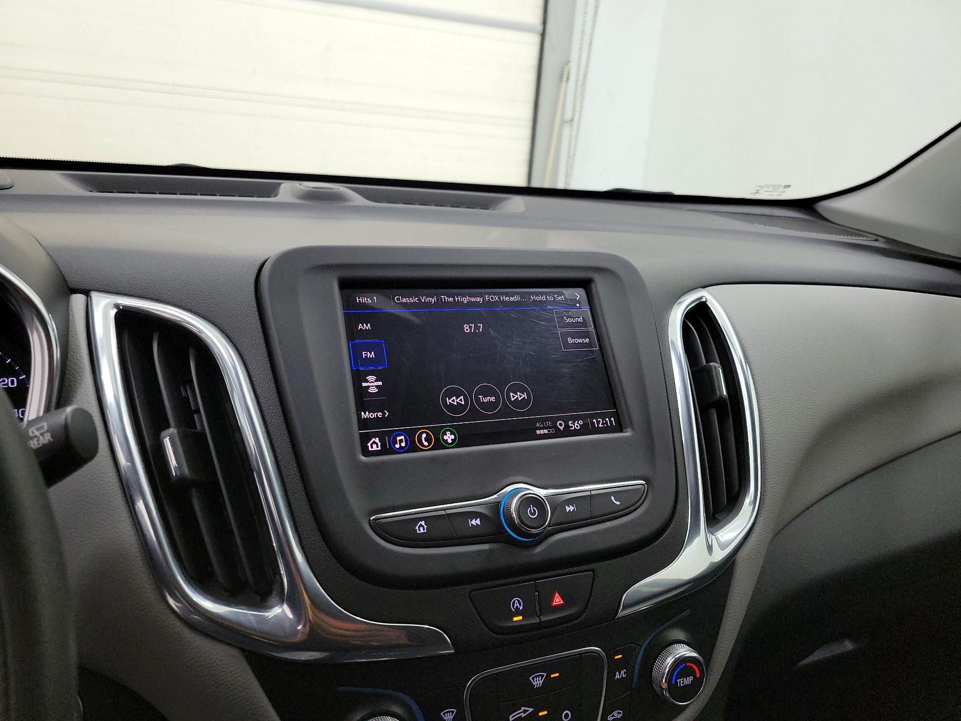 Thumbnail: 2022 Chevrolet Equinox - 15