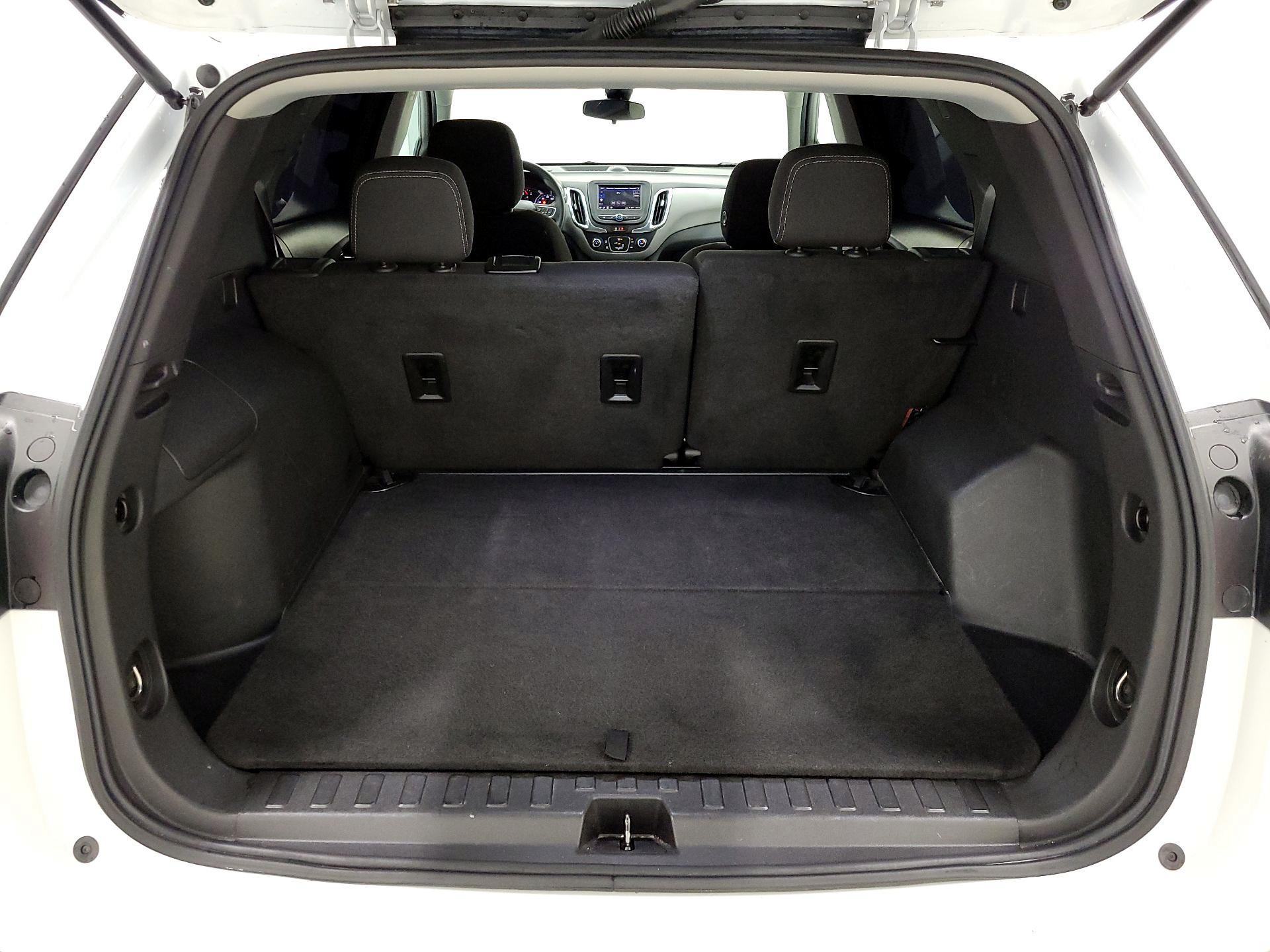 Thumbnail: 2022 Chevrolet Equinox - 20