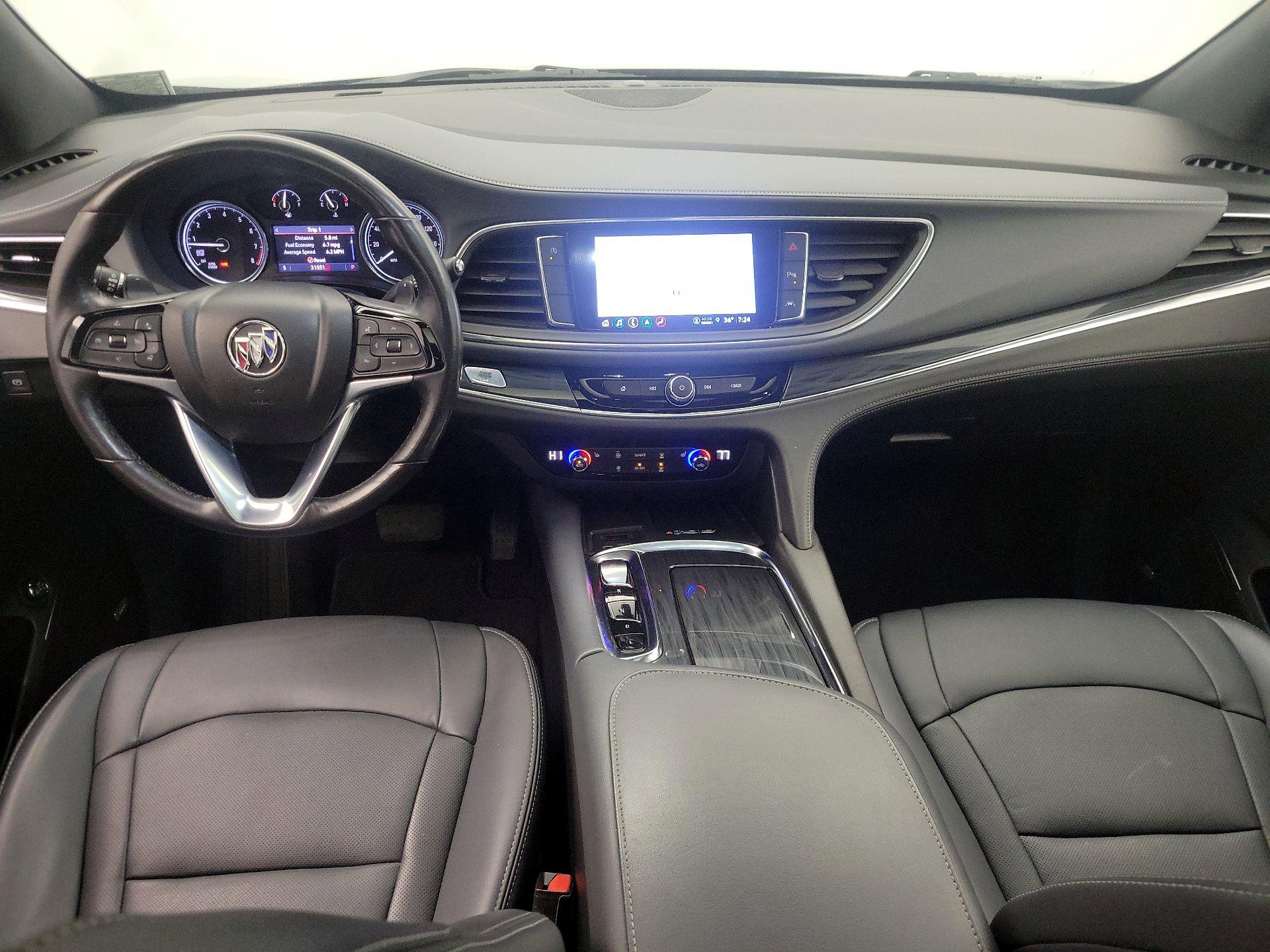 Thumbnail: 2023 Buick Enclave - 9