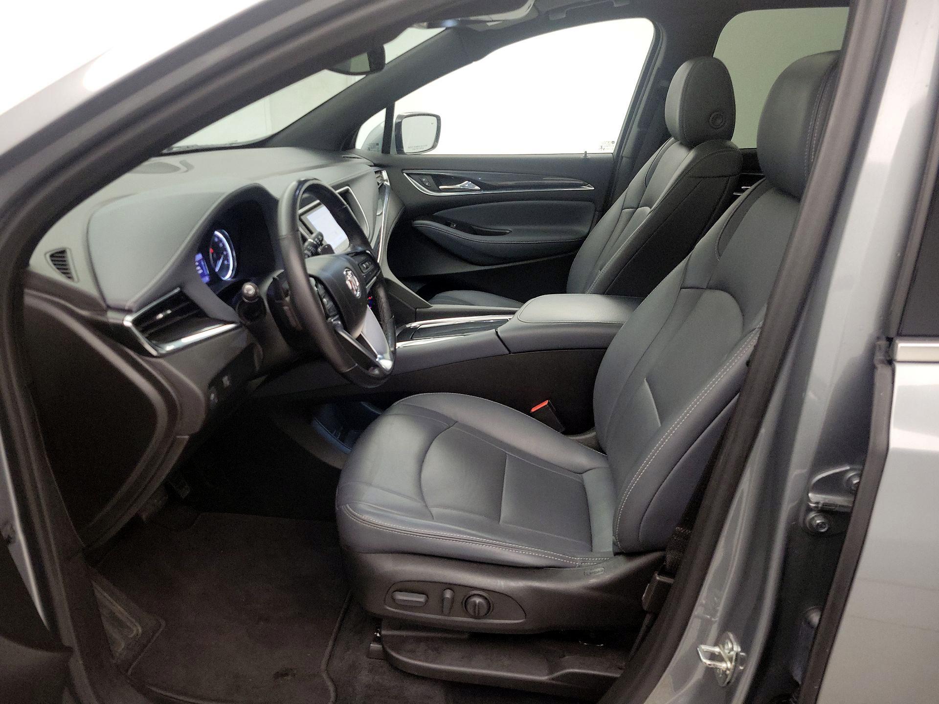 Thumbnail: 2023 Buick Enclave - 11