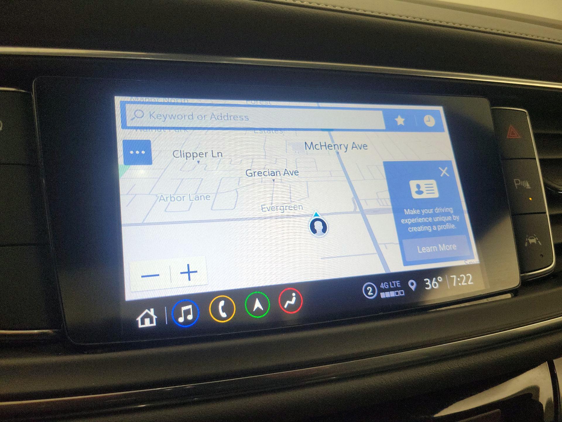 Thumbnail: 2023 Buick Enclave - 14