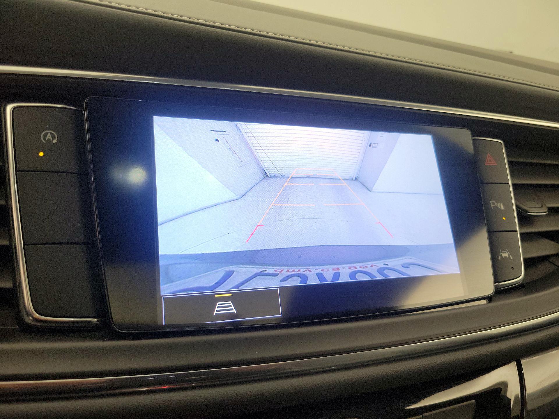 Thumbnail: 2023 Buick Enclave - 15