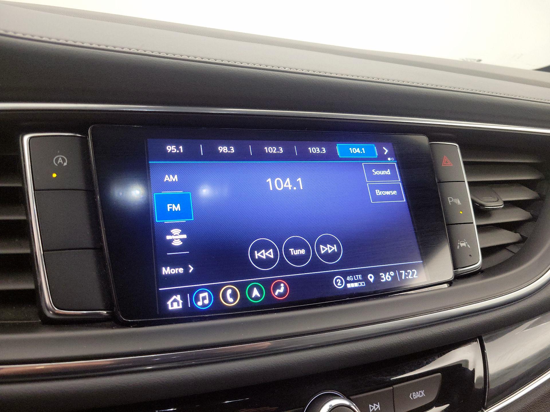 Thumbnail: 2023 Buick Enclave - 16