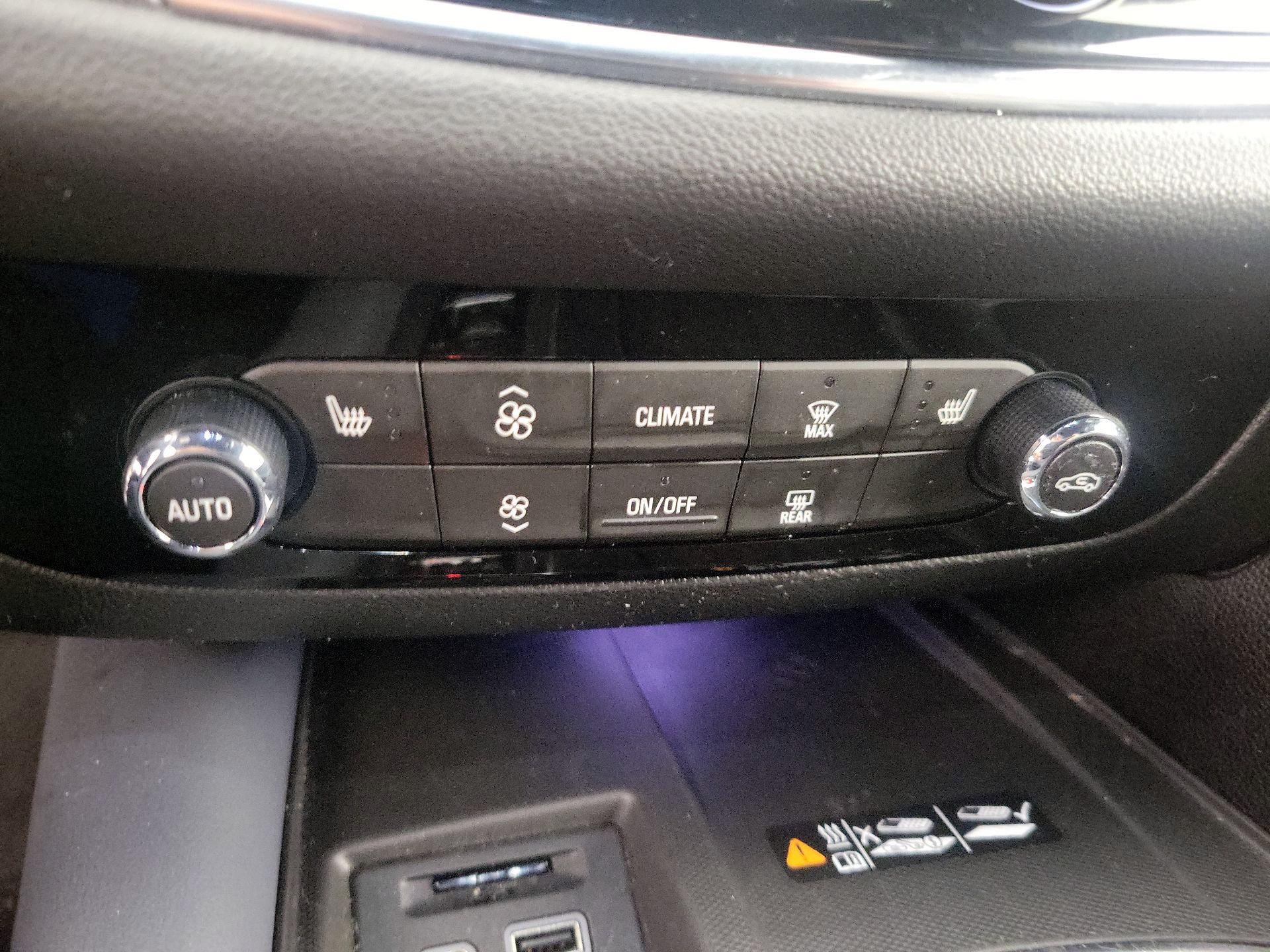 Thumbnail: 2023 Buick Enclave - 17