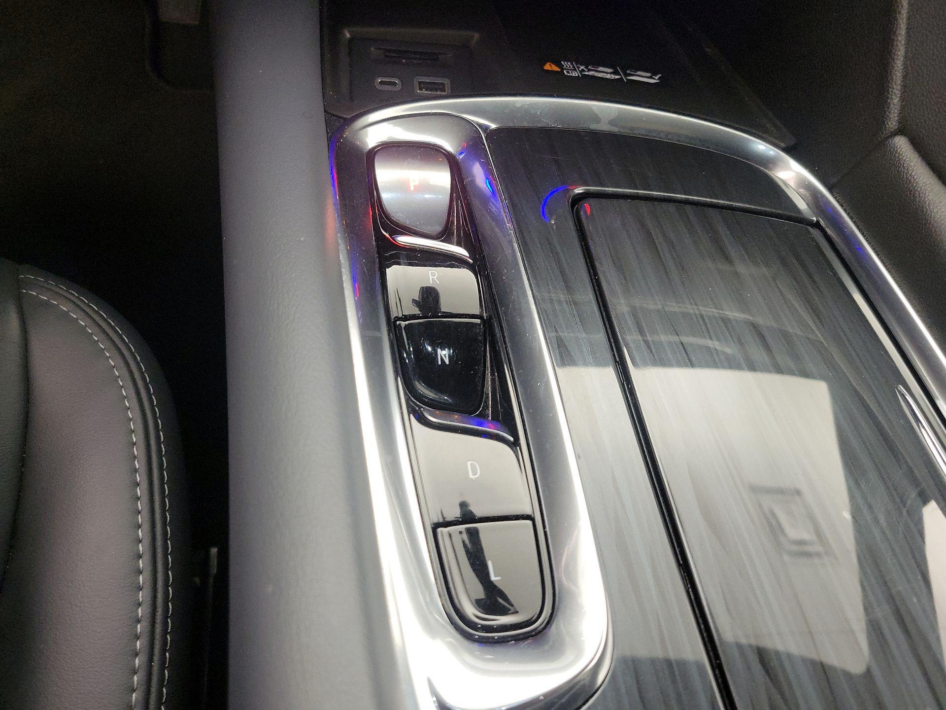 Thumbnail: 2023 Buick Enclave - 18