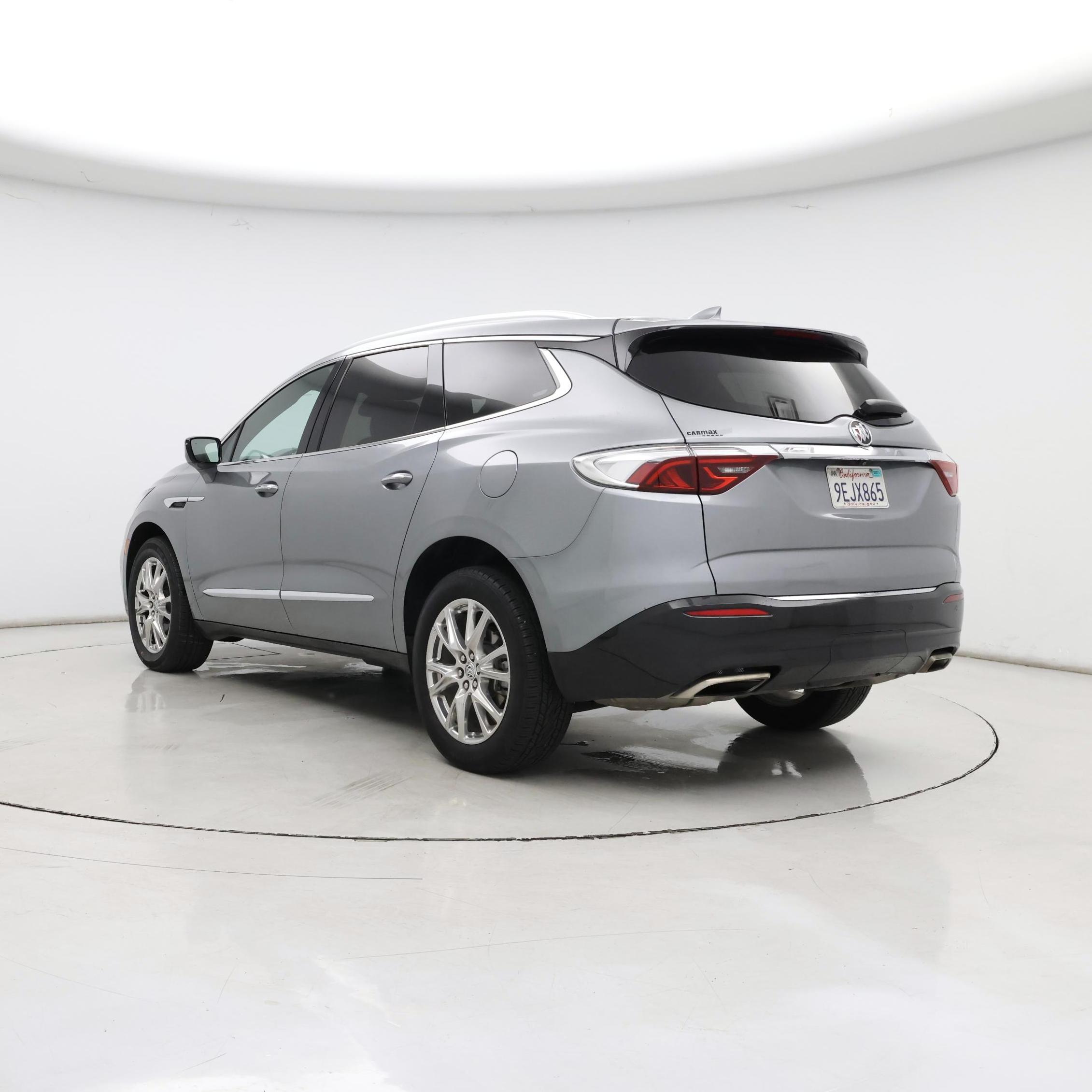 Thumbnail: 2023 Buick Enclave - 2