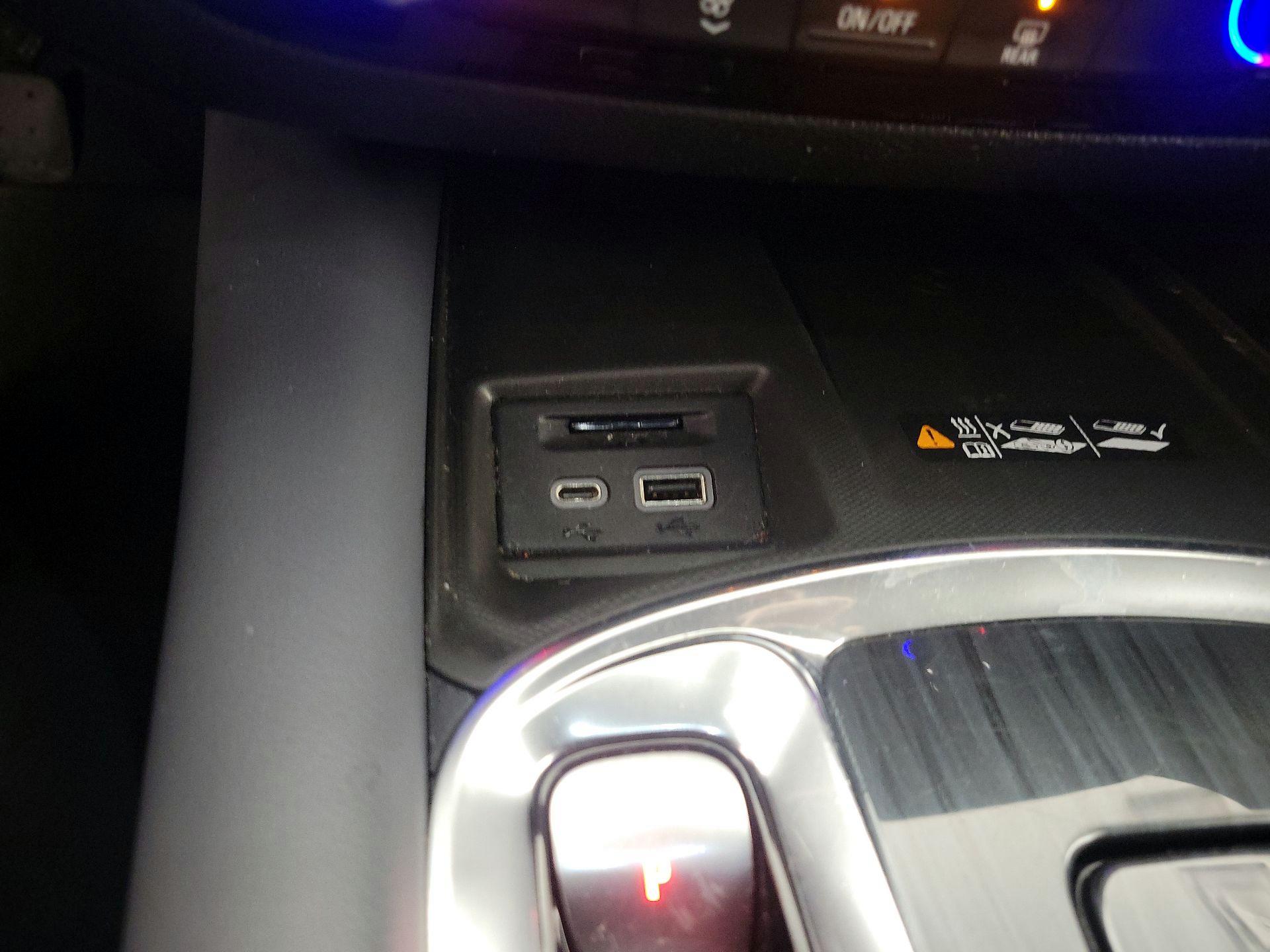 Thumbnail: 2023 Buick Enclave - 19