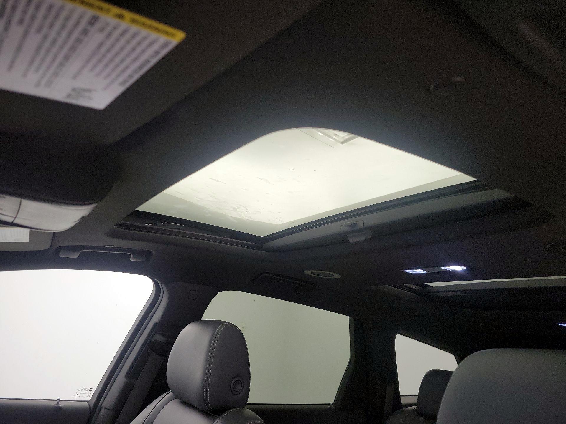 Thumbnail: 2023 Buick Enclave - 20