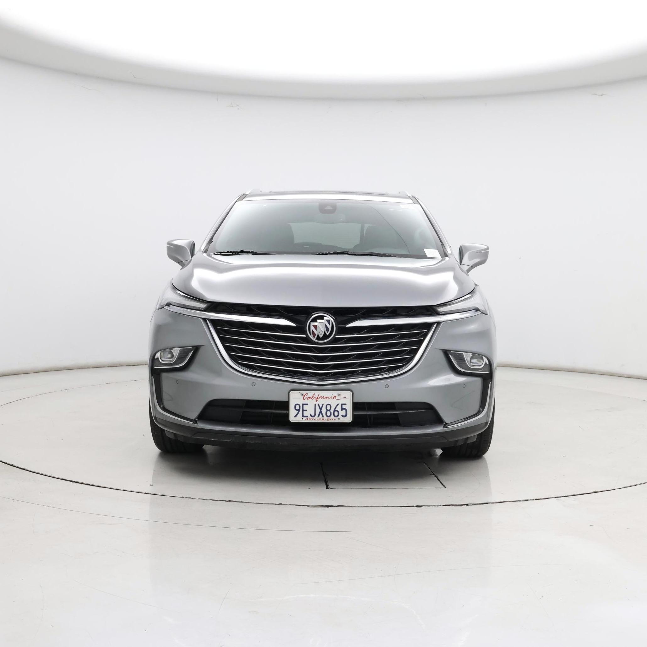 Thumbnail: 2023 Buick Enclave - 5