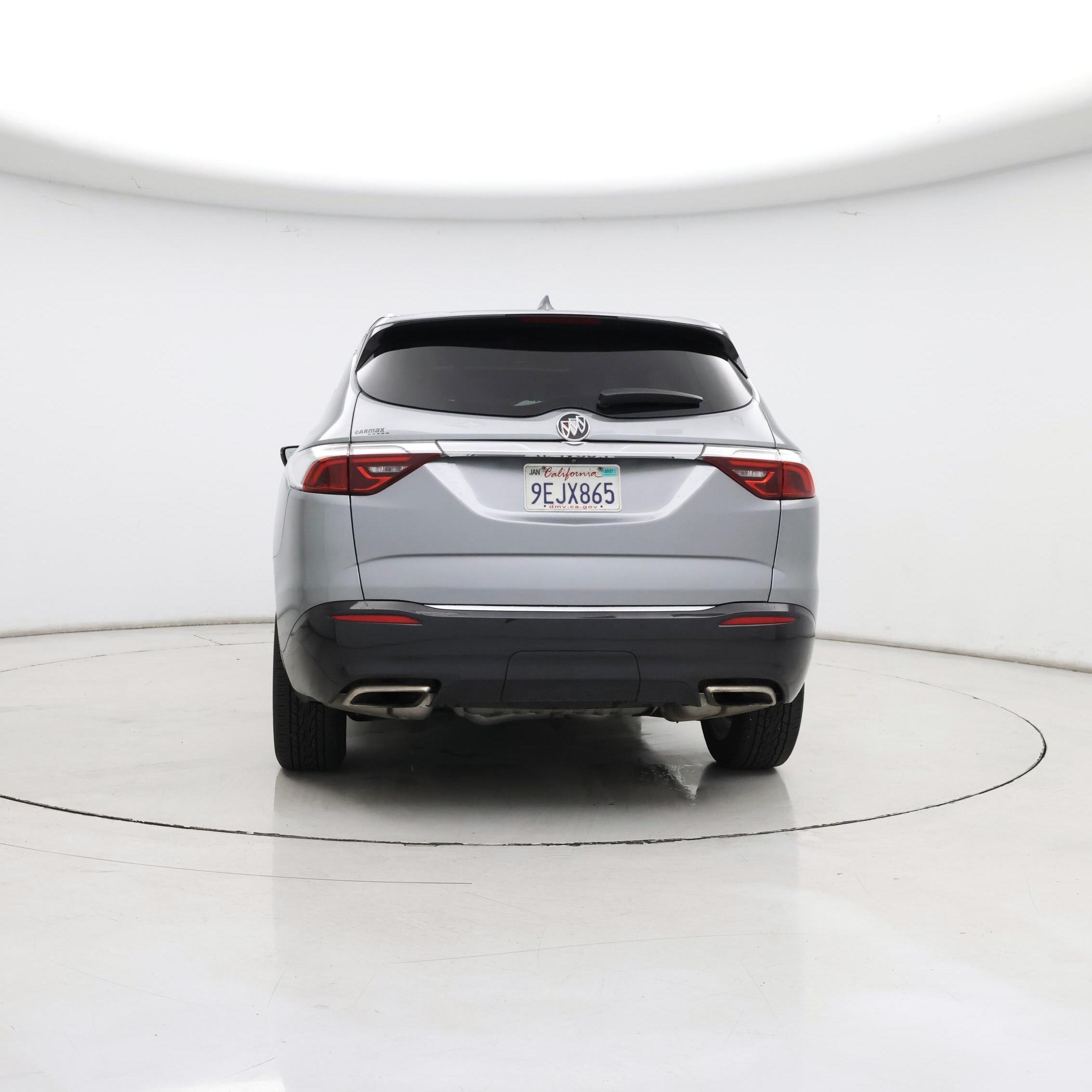 Thumbnail: 2023 Buick Enclave - 6