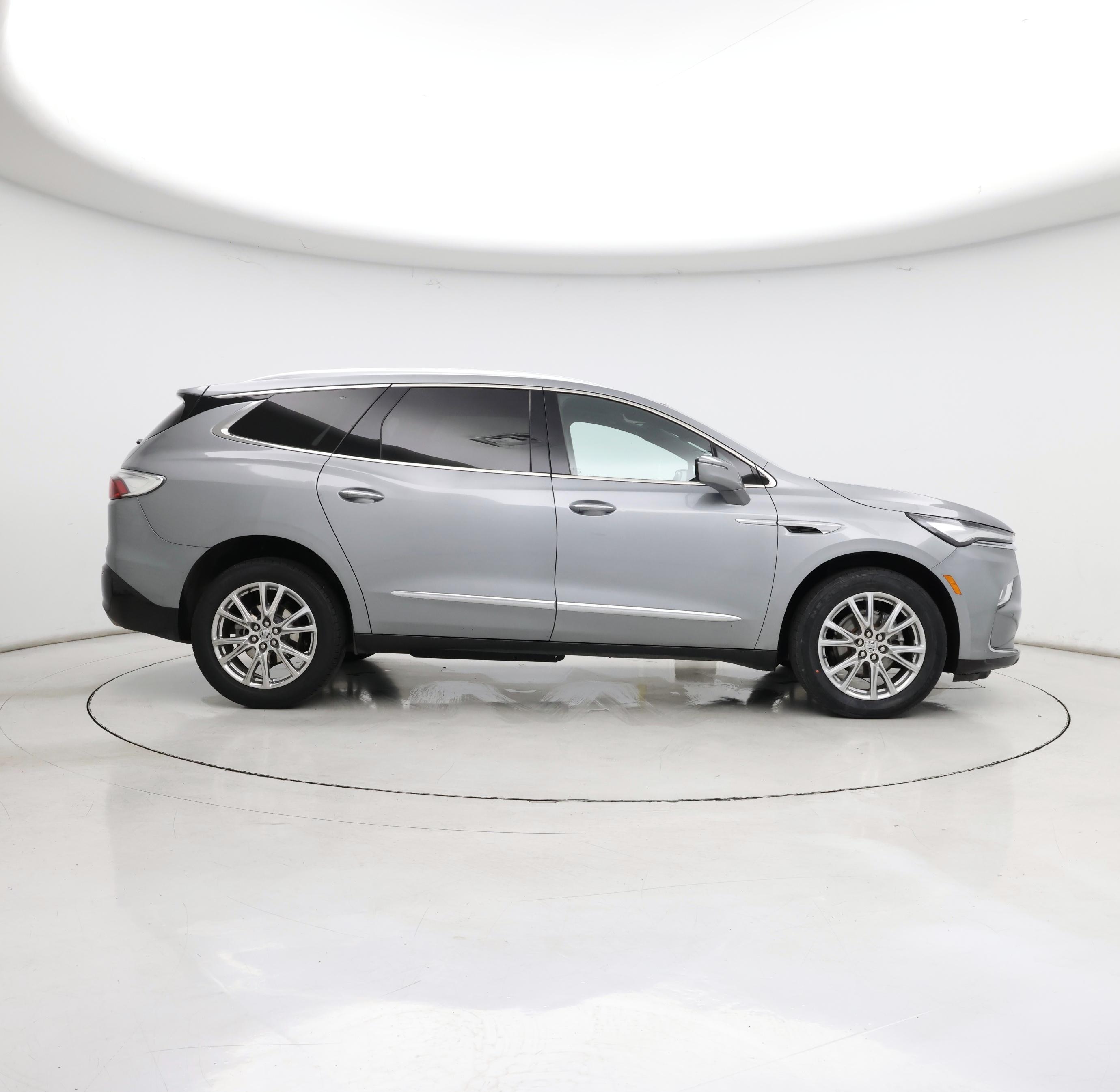 Thumbnail: 2023 Buick Enclave - 7