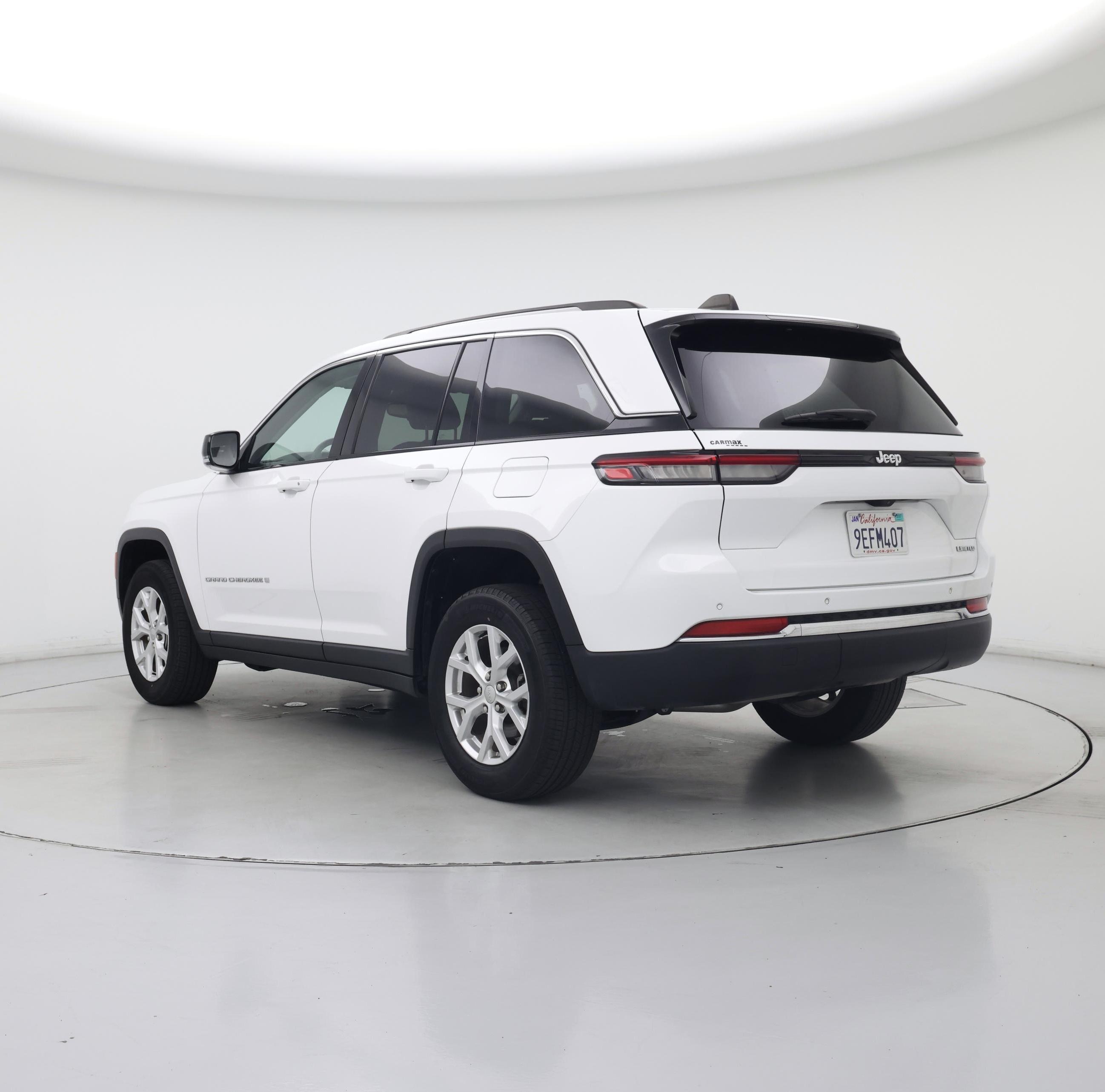 Thumbnail: 2023 Jeep Grand Cherokee - 2