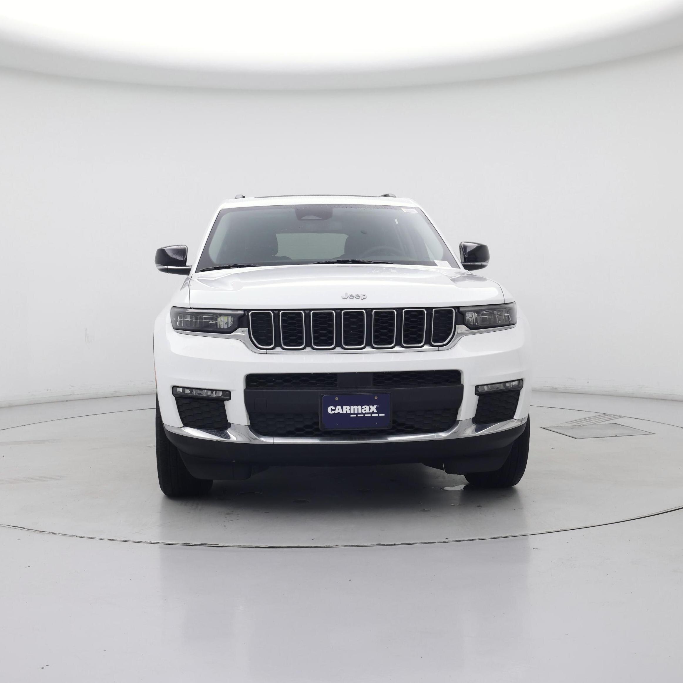 Thumbnail: 2023 Jeep Grand Cherokee L - 5