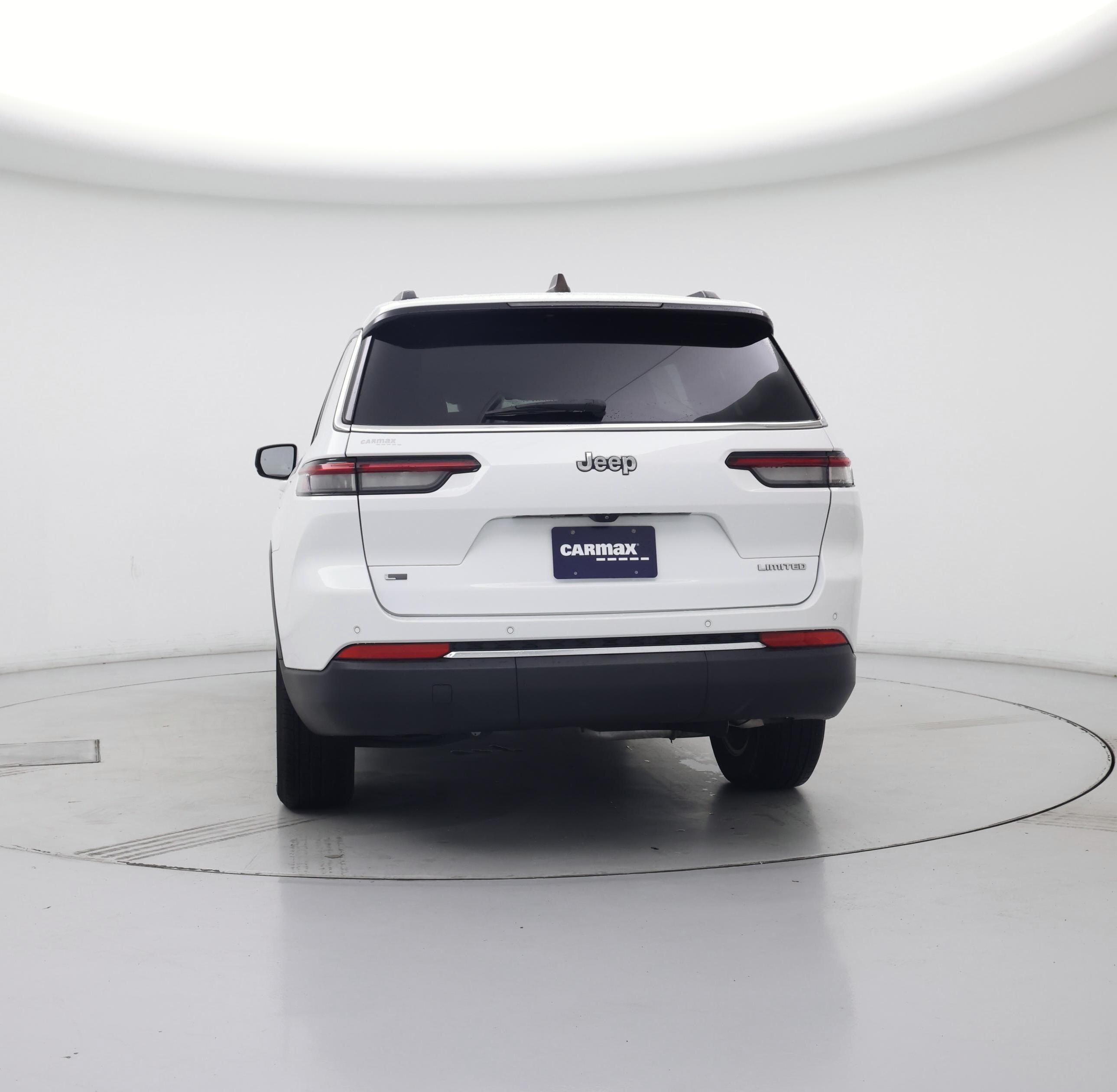 Thumbnail: 2023 Jeep Grand Cherokee L - 6