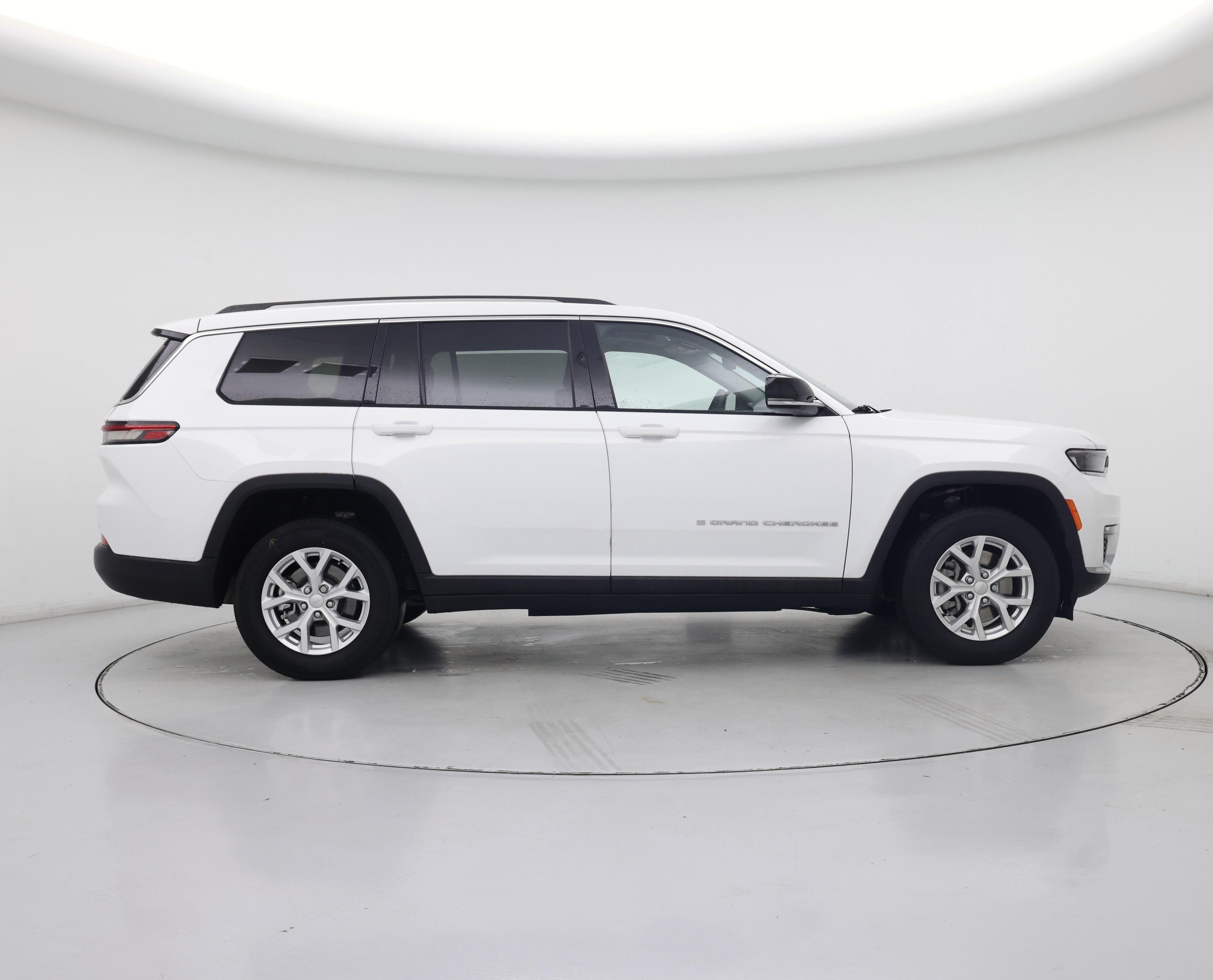 Thumbnail: 2023 Jeep Grand Cherokee L - 7