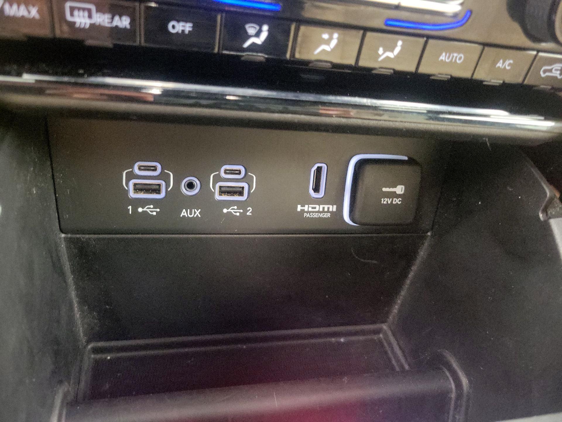 Thumbnail: 2023 Jeep Grand Cherokee - 19