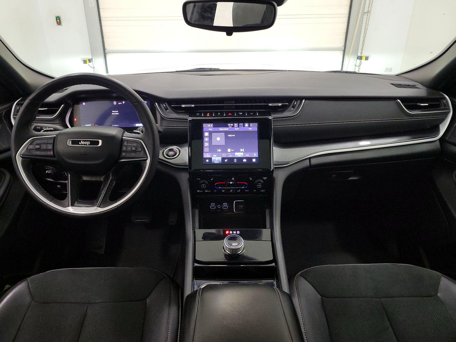 Thumbnail: 2023 Jeep Grand Cherokee - 9