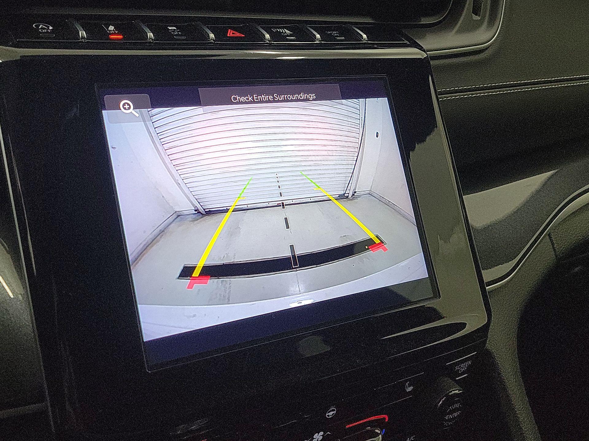 Thumbnail: 2023 Jeep Grand Cherokee - 14