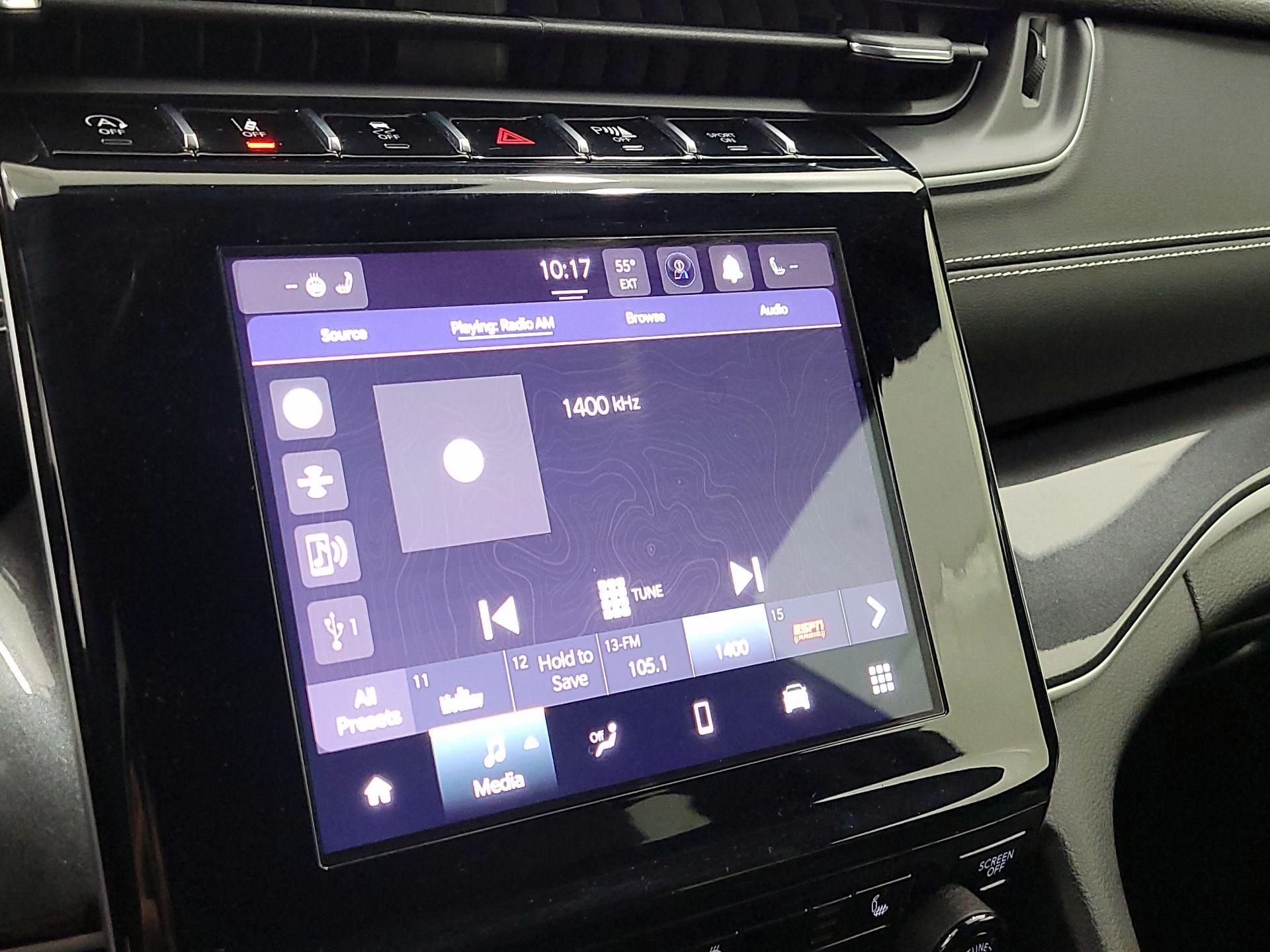 Thumbnail: 2023 Jeep Grand Cherokee - 15