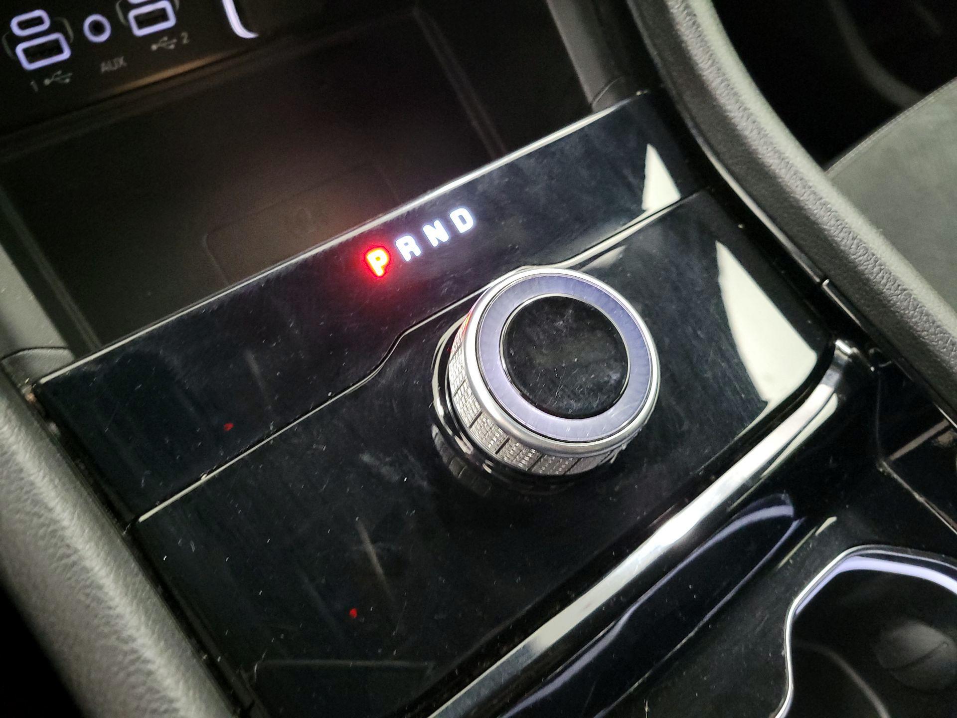 Thumbnail: 2023 Jeep Grand Cherokee - 17