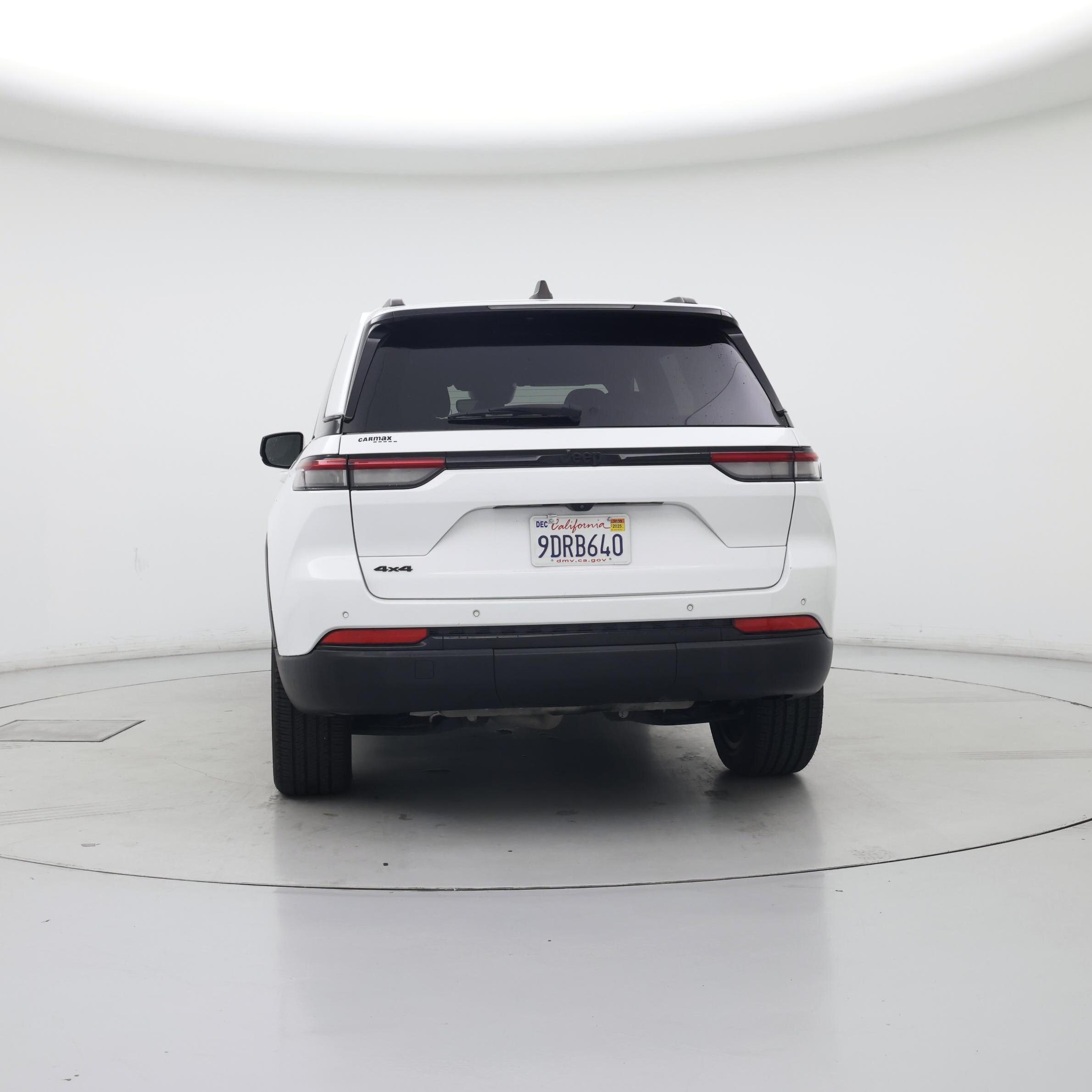 Thumbnail: 2023 Jeep Grand Cherokee - 6