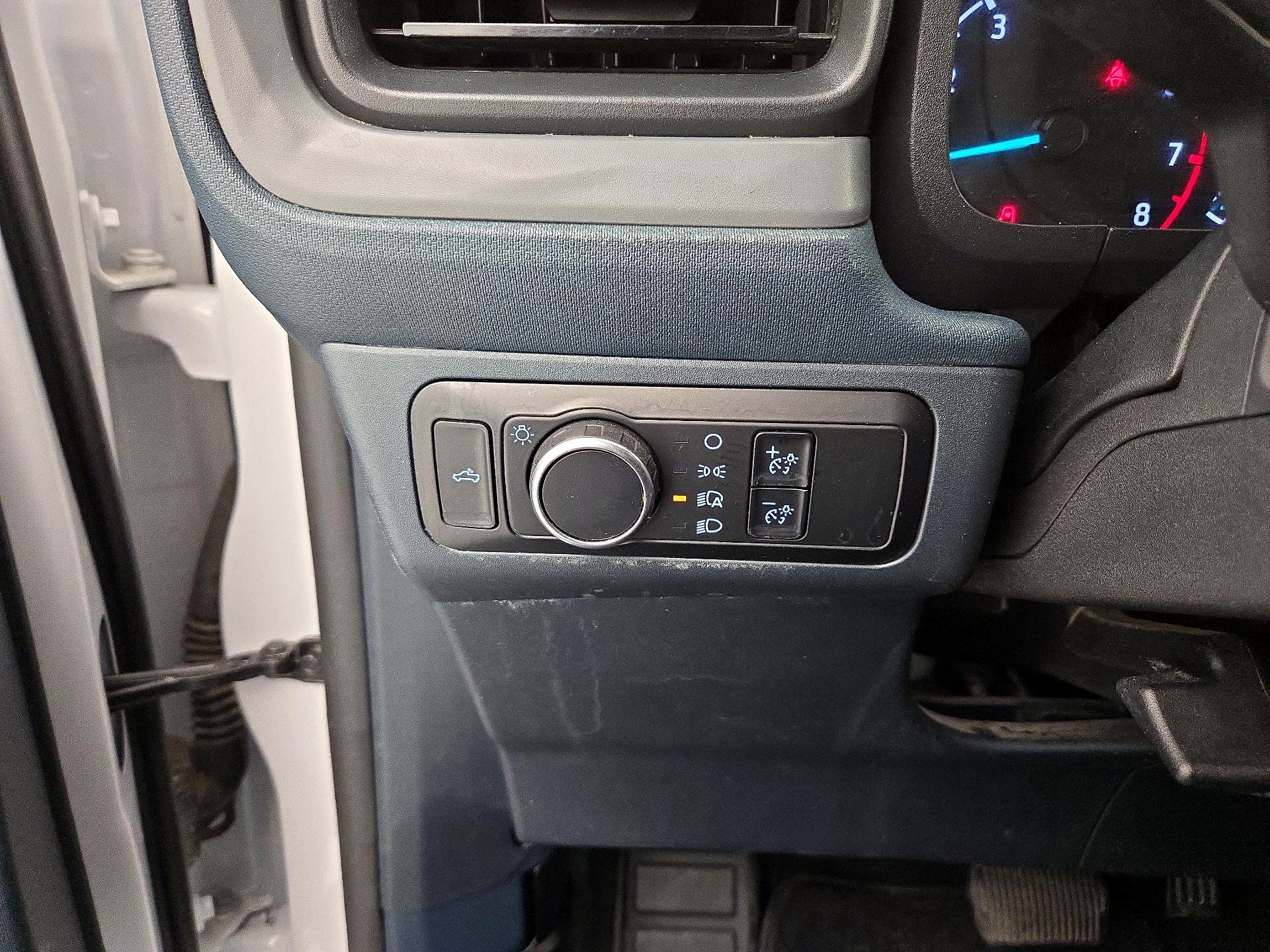 Thumbnail: 2024 Ford Maverick - 13