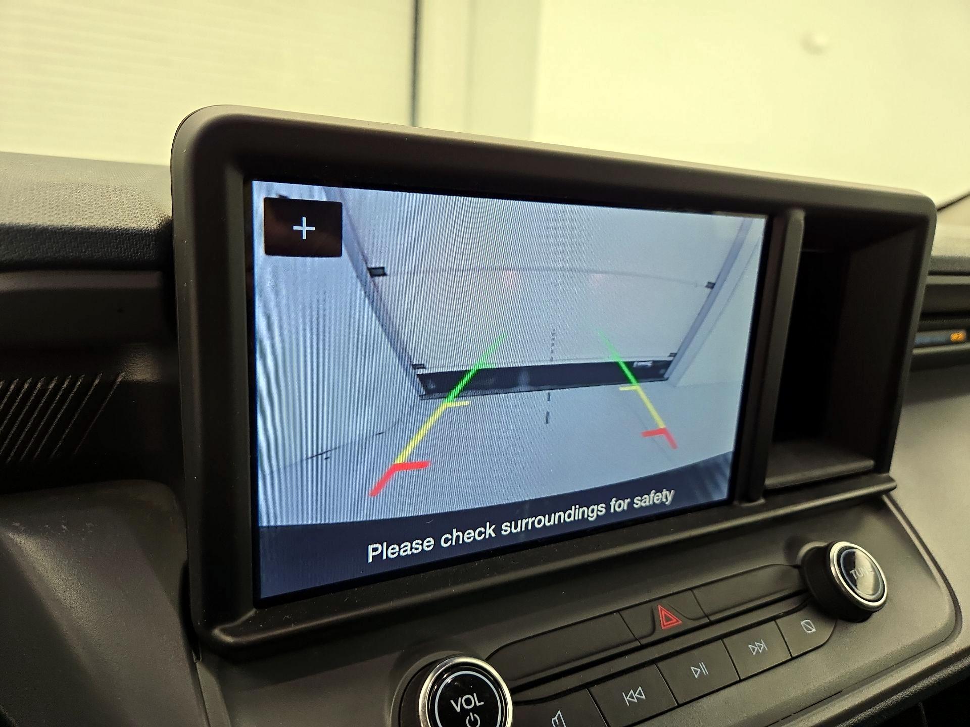 Thumbnail: 2024 Ford Maverick - 14