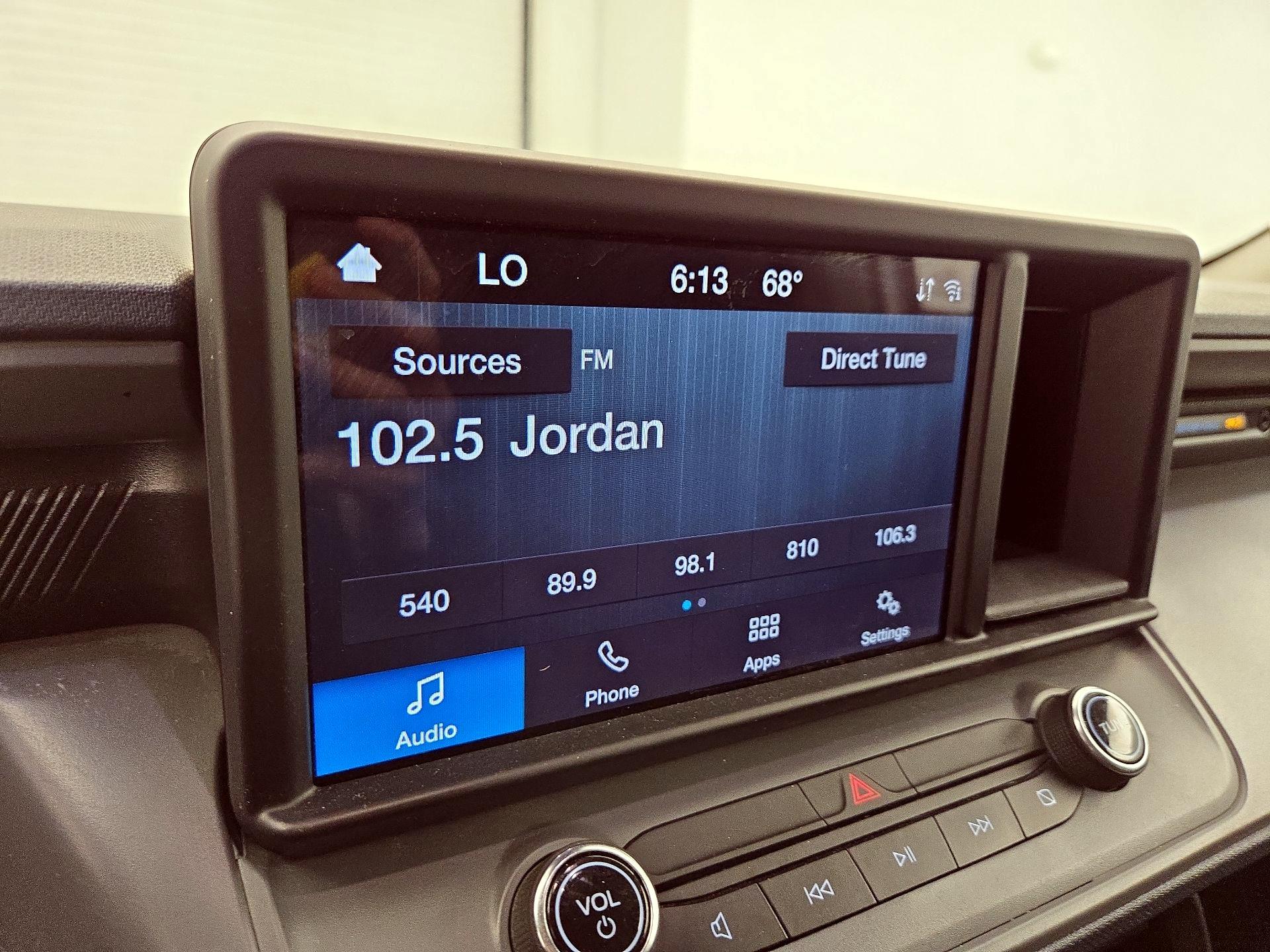 Thumbnail: 2024 Ford Maverick - 15