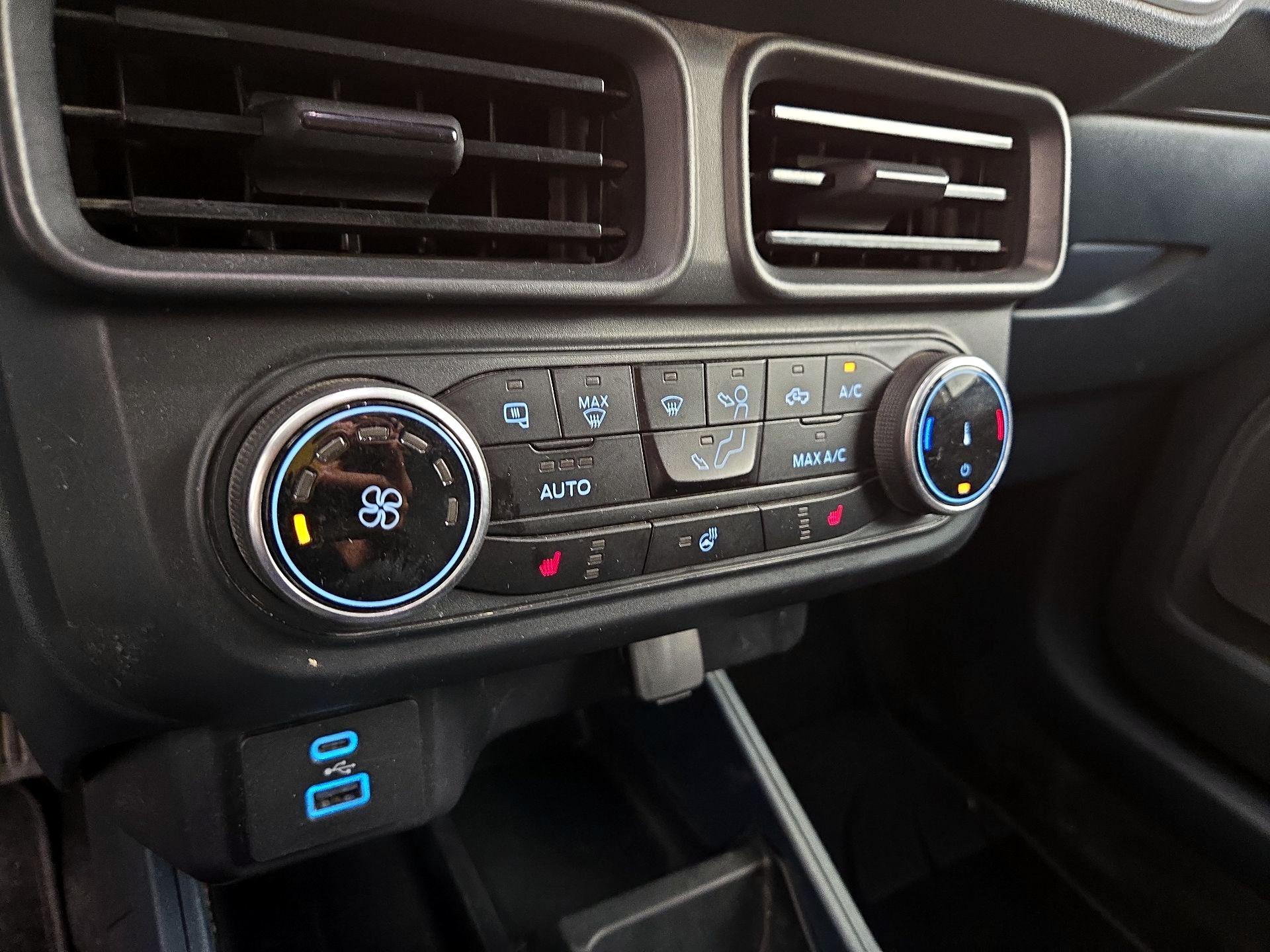 Thumbnail: 2024 Ford Maverick - 16