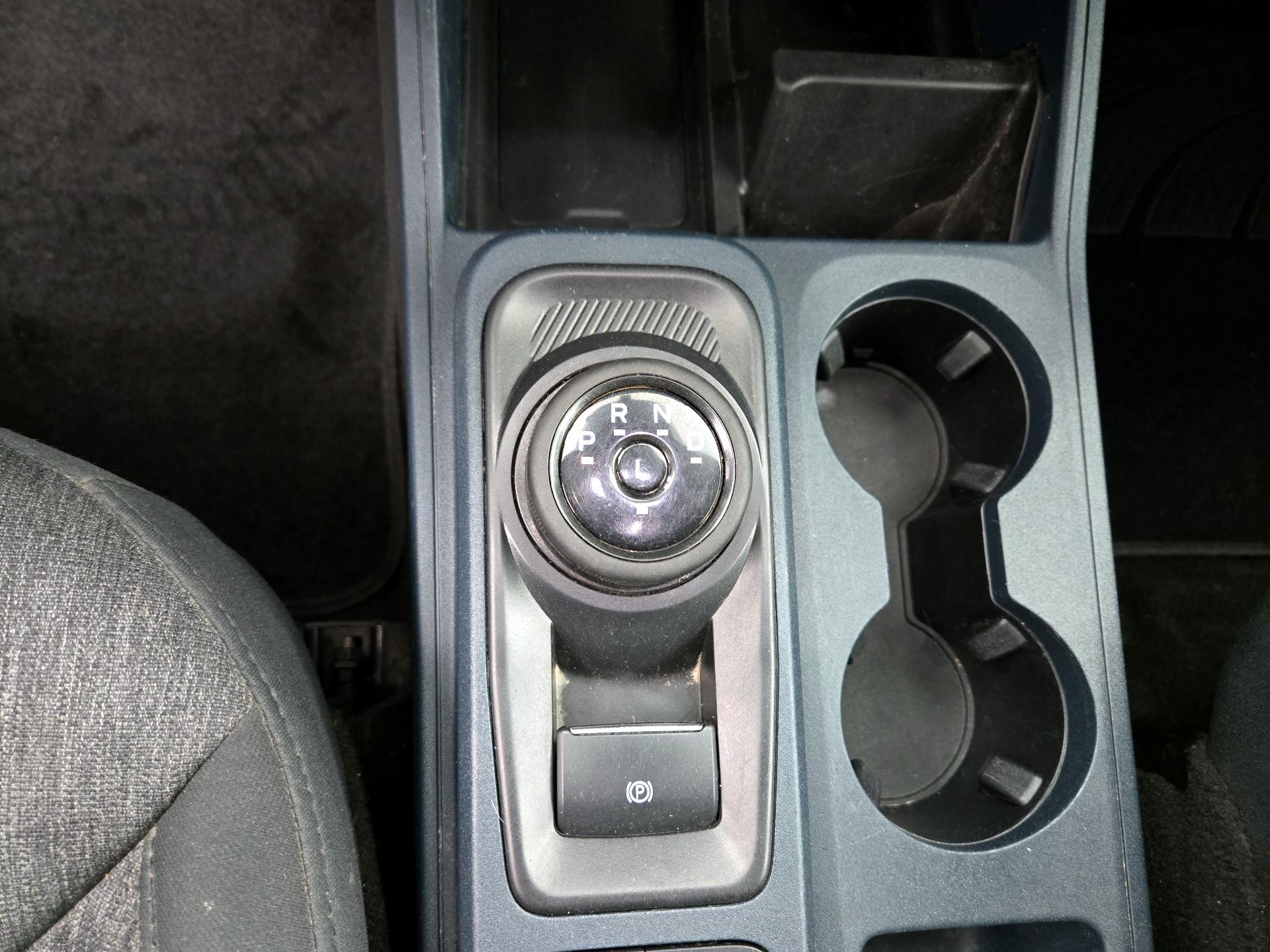 Thumbnail: 2024 Ford Maverick - 17