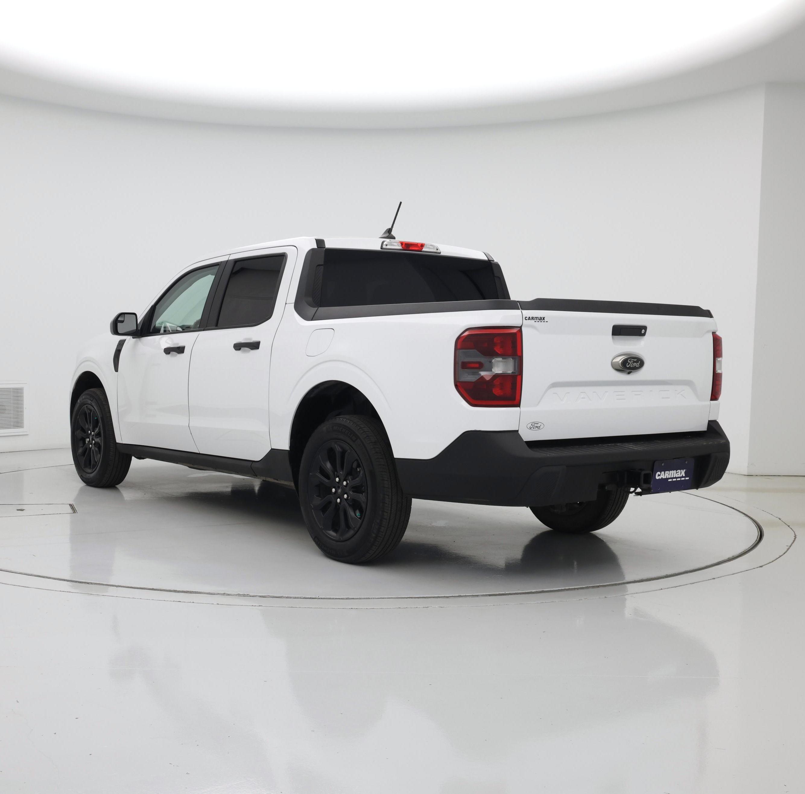 Thumbnail: 2024 Ford Maverick - 2