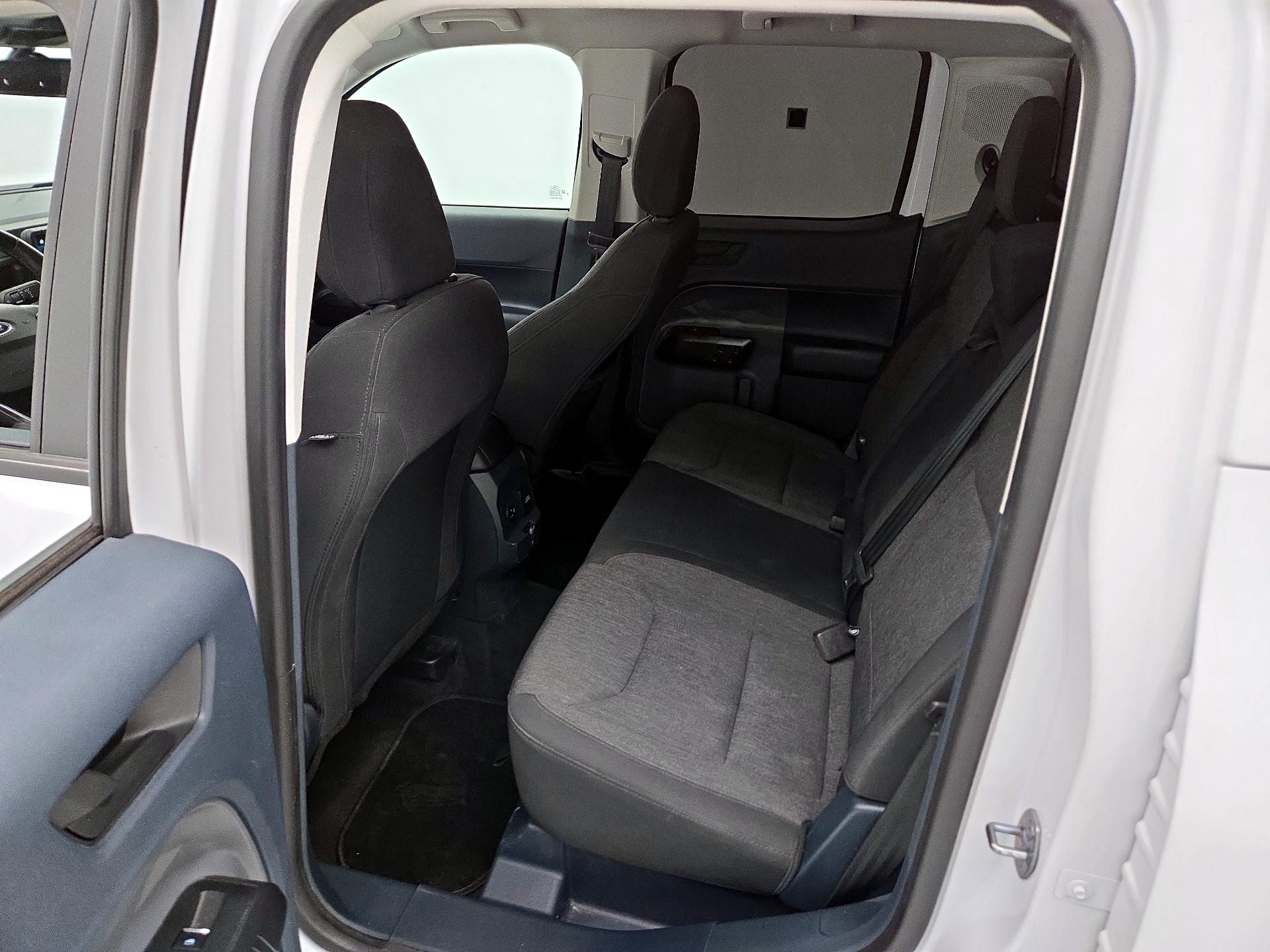 Thumbnail: 2024 Ford Maverick - 19