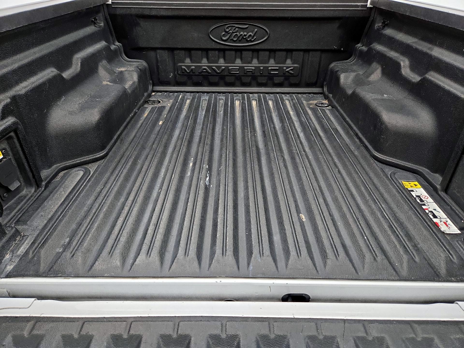 Thumbnail: 2024 Ford Maverick - 20