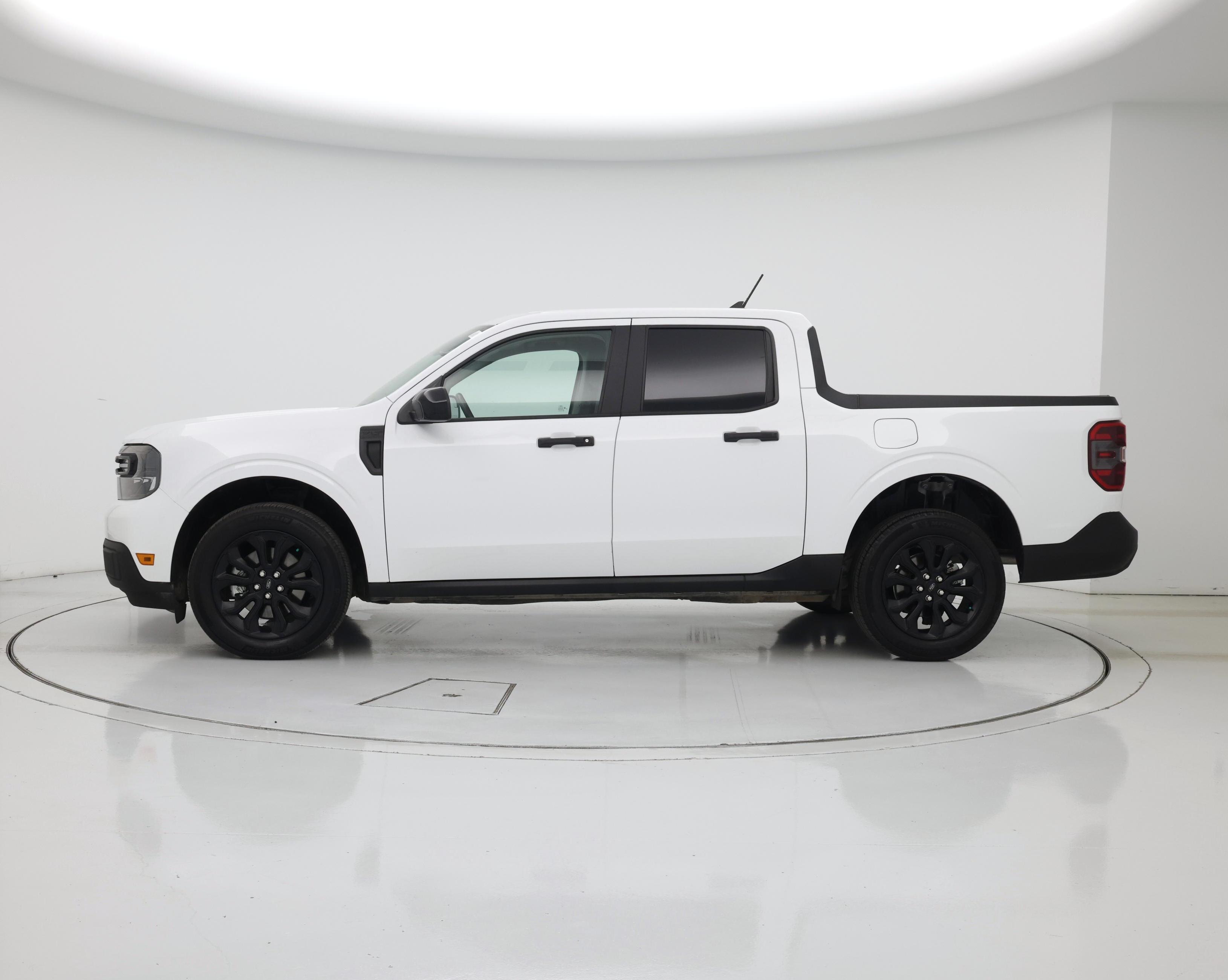 Thumbnail: 2024 Ford Maverick - 3