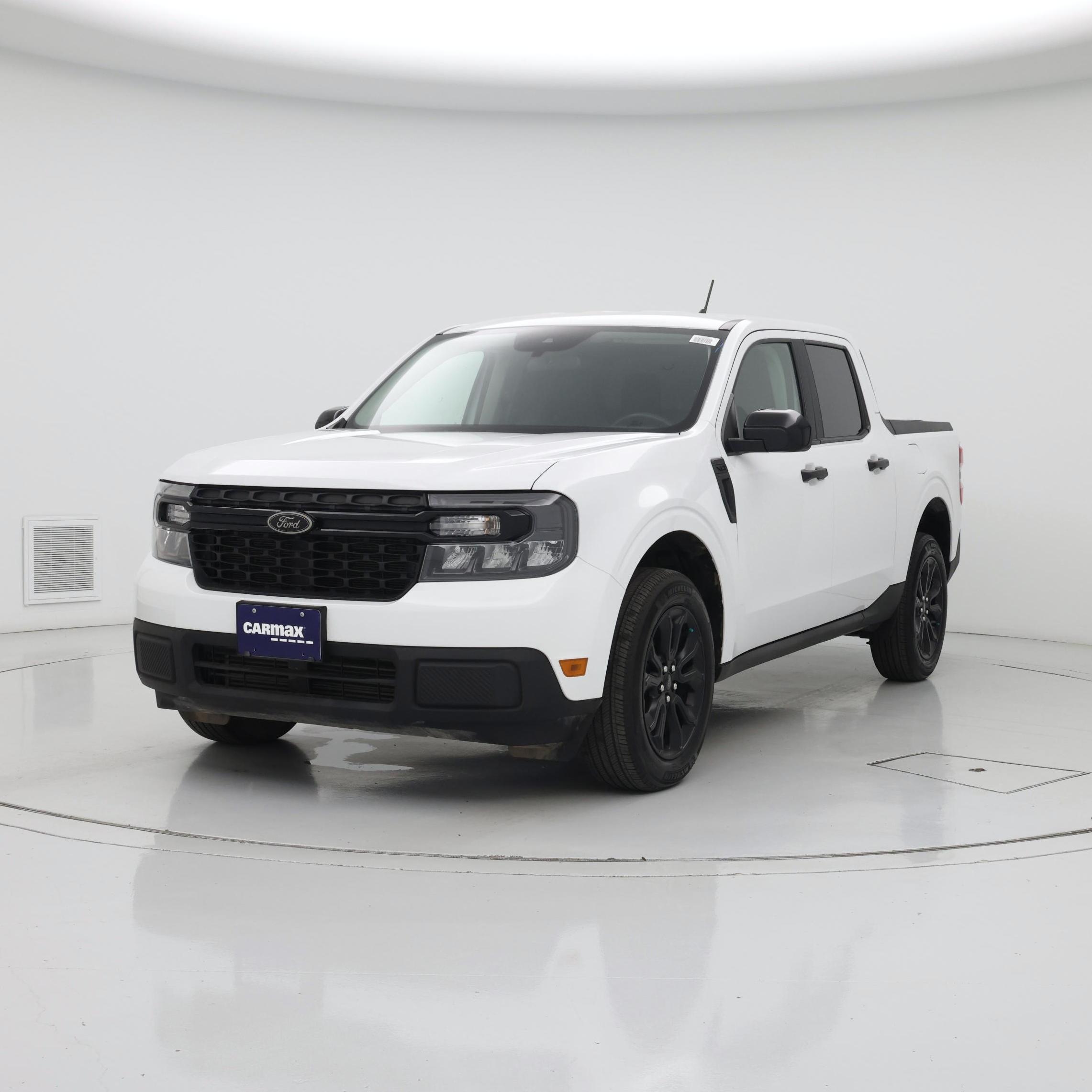 Thumbnail: 2024 Ford Maverick - 4