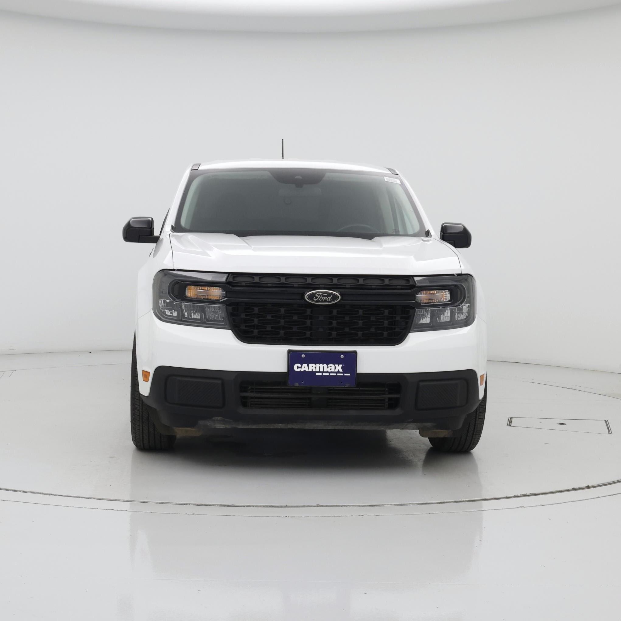 Thumbnail: 2024 Ford Maverick - 5