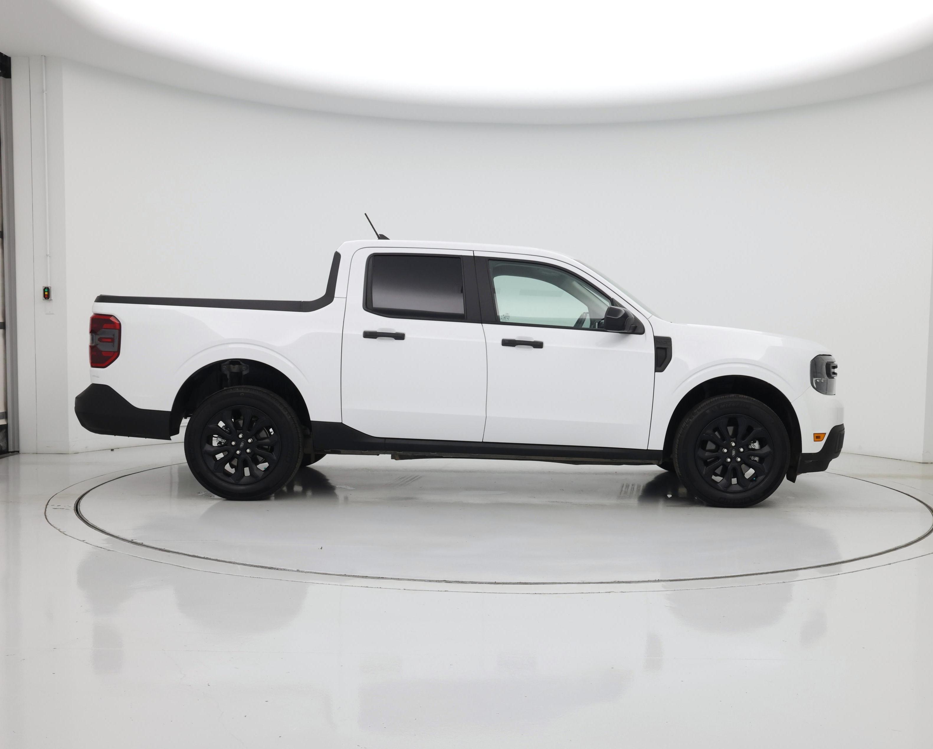 Thumbnail: 2024 Ford Maverick - 7