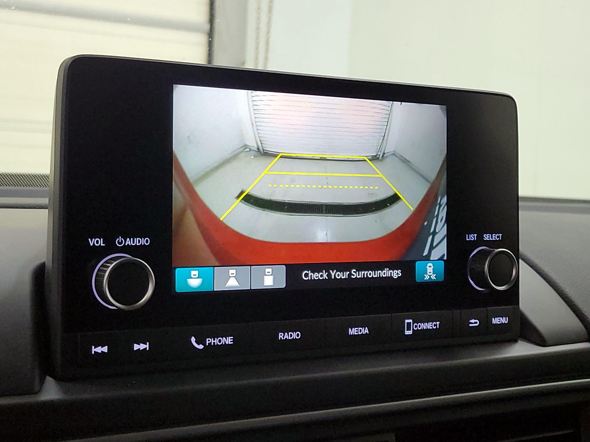 Thumbnail: 2025 Honda Pilot - 14