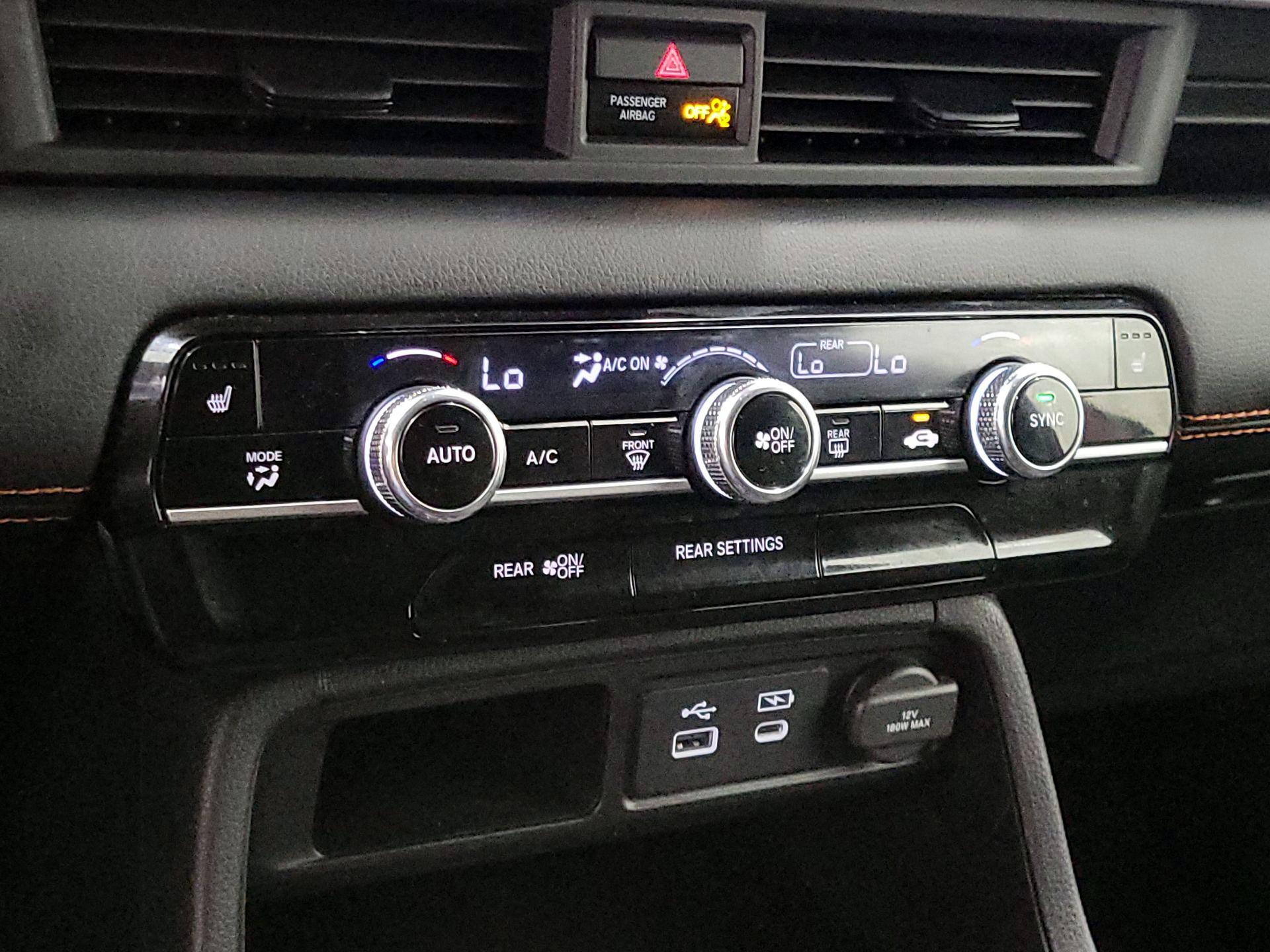 Thumbnail: 2025 Honda Pilot - 16