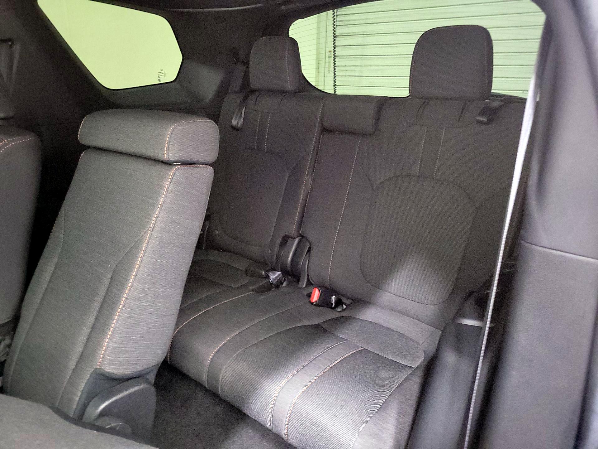 Thumbnail: 2025 Honda Pilot - 20