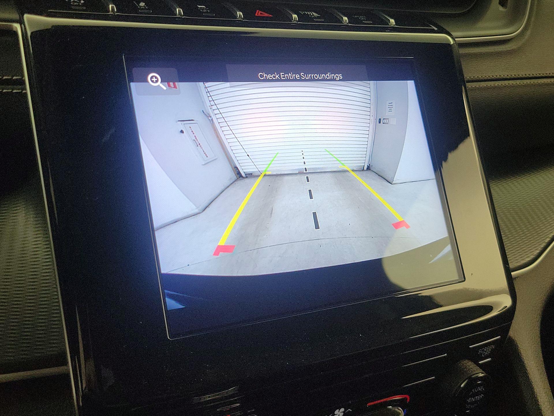 Thumbnail: 2023 Jeep Grand Cherokee L - 14