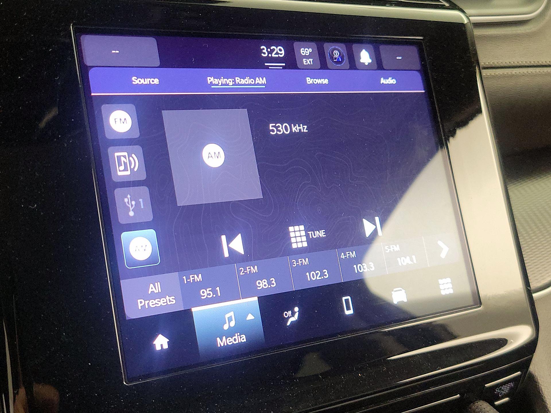 Thumbnail: 2023 Jeep Grand Cherokee L - 15