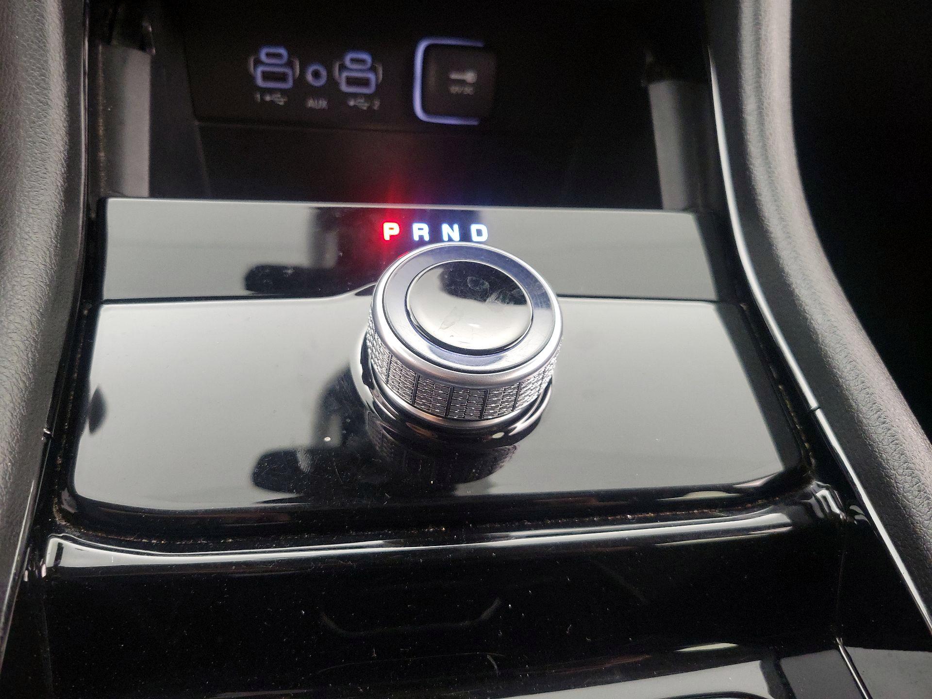 Thumbnail: 2023 Jeep Grand Cherokee L - 17