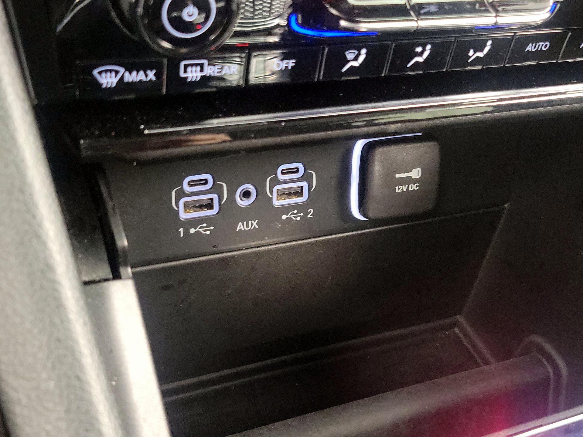 Thumbnail: 2023 Jeep Grand Cherokee L - 18