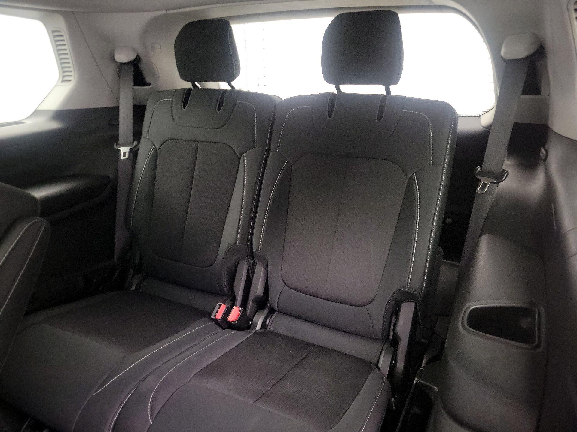 Thumbnail: 2023 Jeep Grand Cherokee L - 20