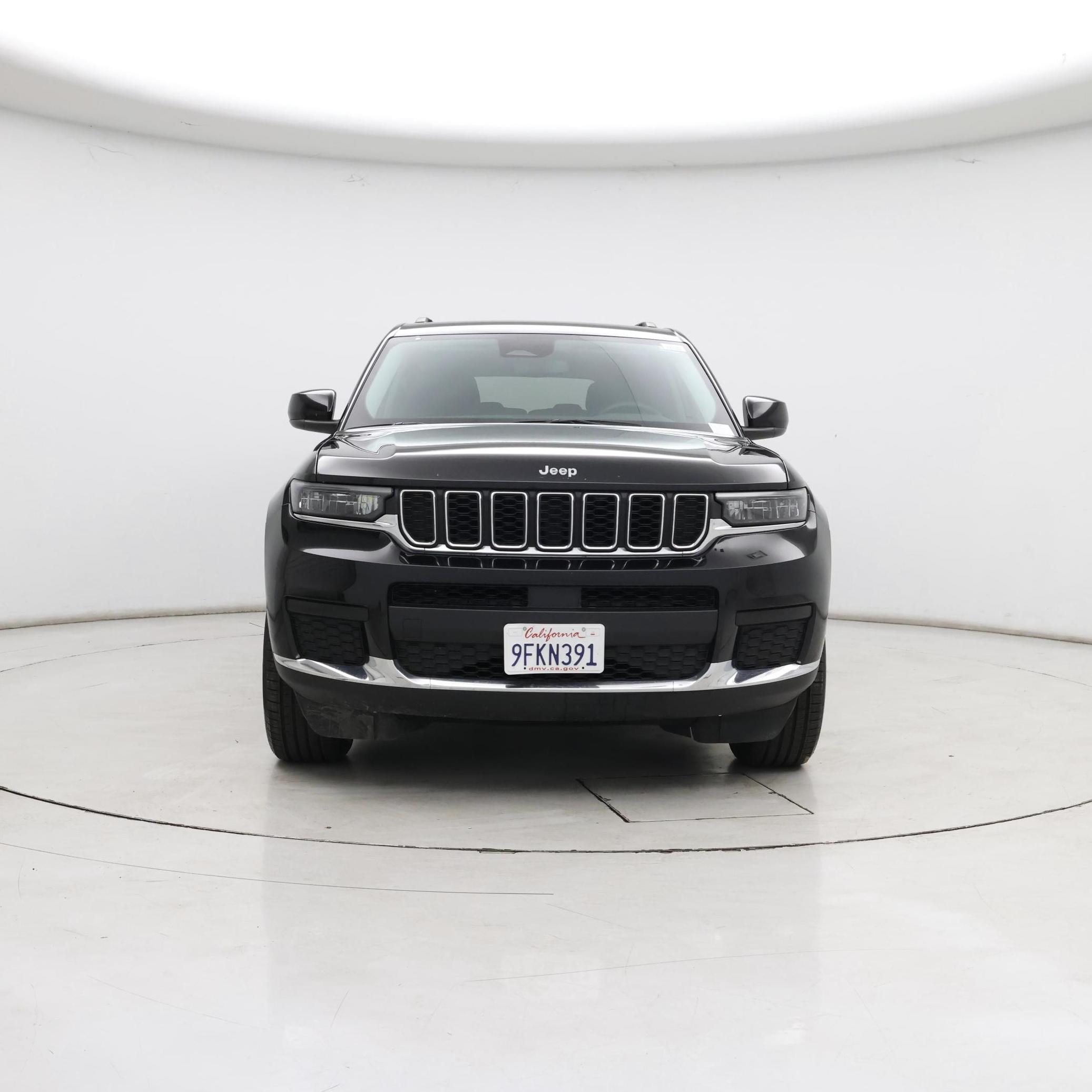 Thumbnail: 2023 Jeep Grand Cherokee L - 5