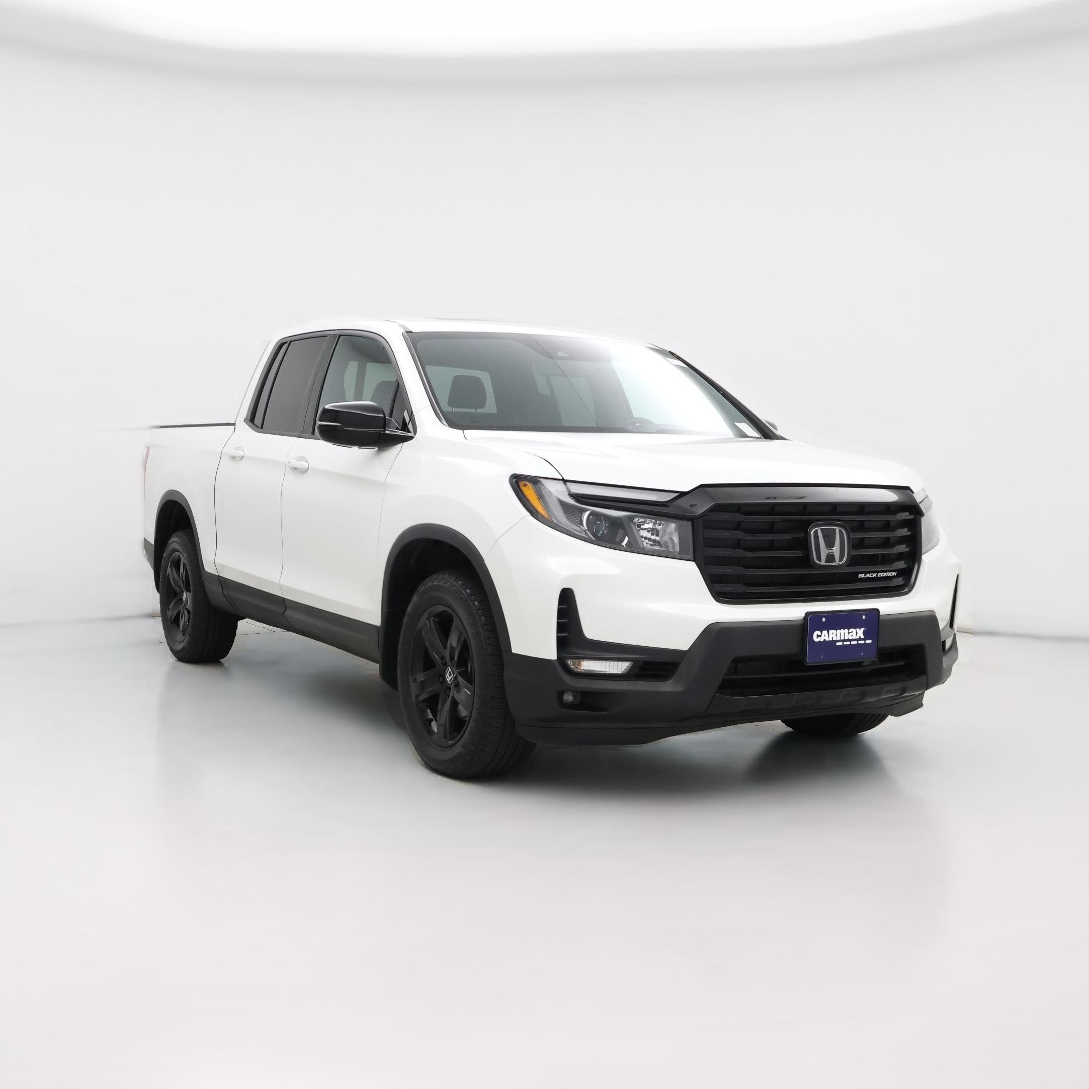 Thumbnail: 2023 Honda Ridgeline - 1
